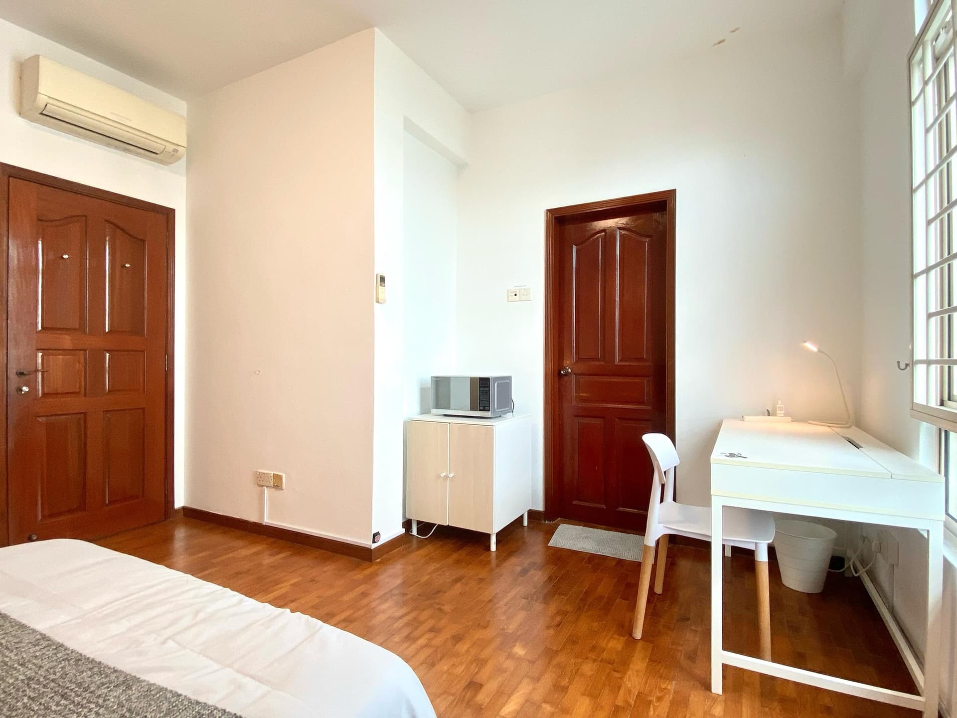 Ensuite at Northvale in D23, Singapore - Photo 3