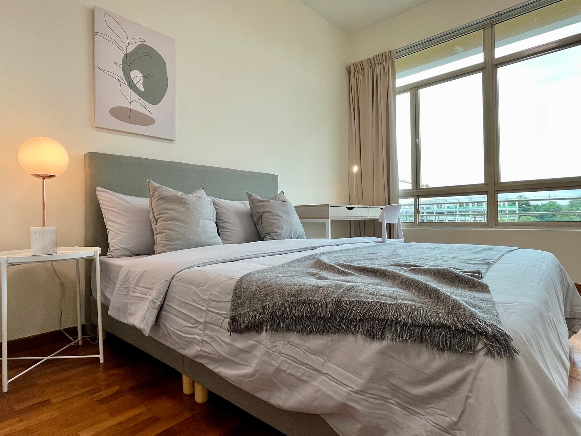 Master Ensuite at Northvale
