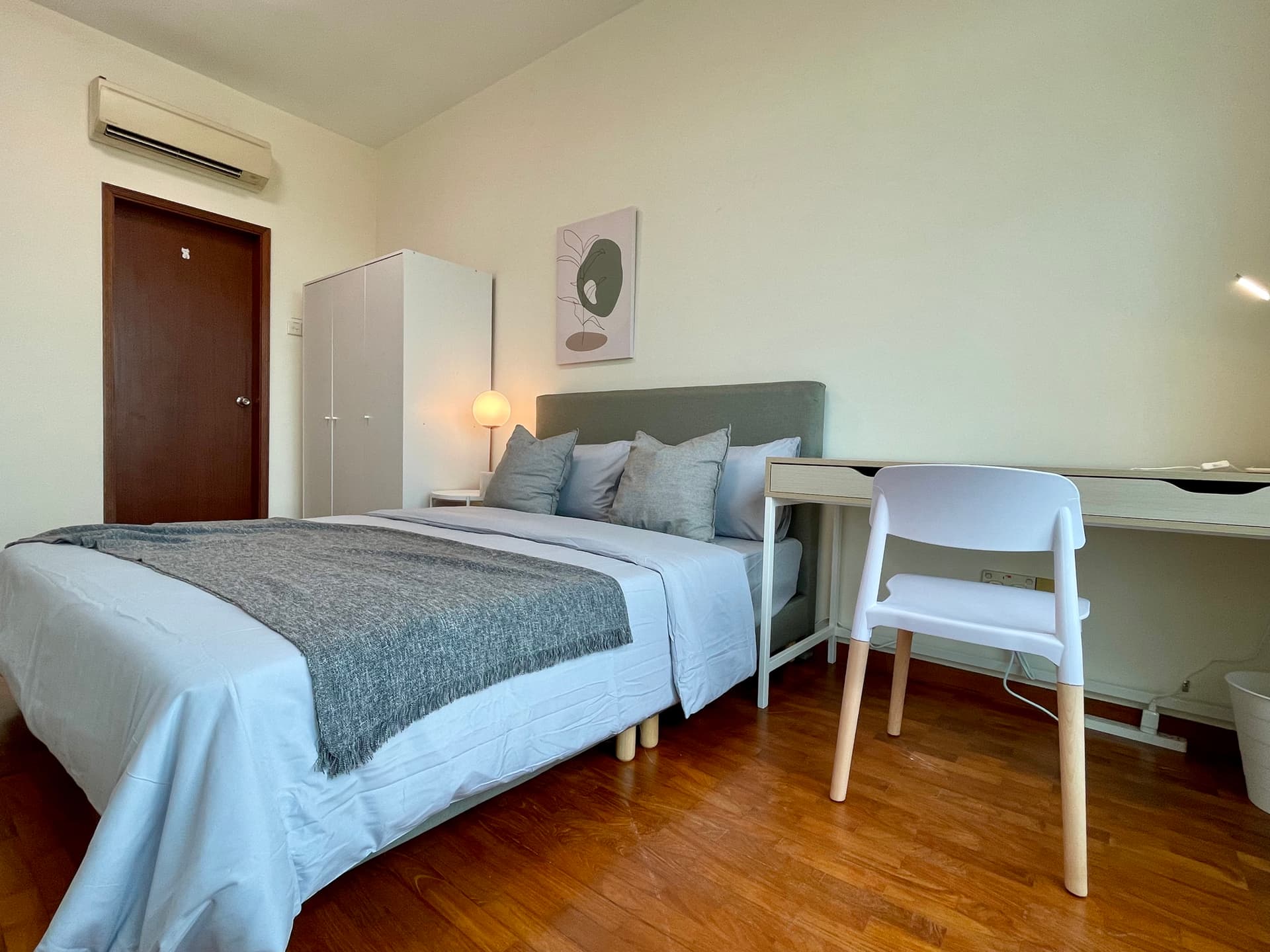 Ensuite at Northvale in D23, Singapore - Photo 2