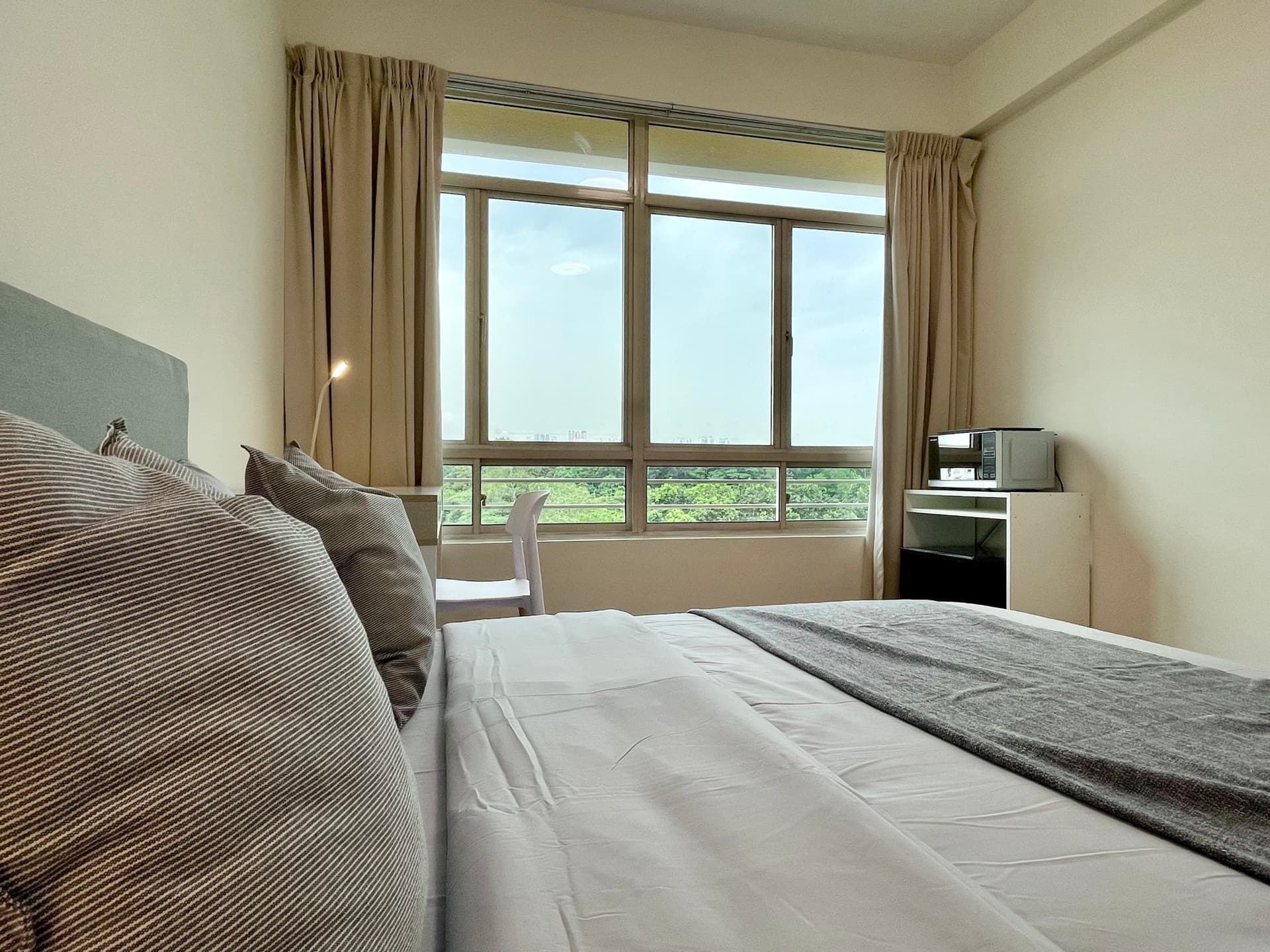 Ensuite at Northvale in D23, Singapore - Photo 3