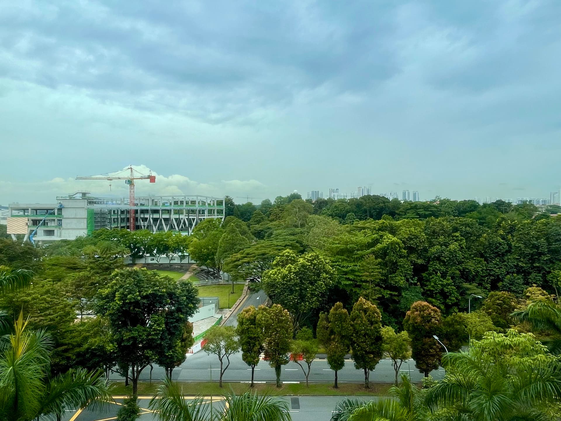 Ensuite at Northvale in D23, Singapore - Photo 4