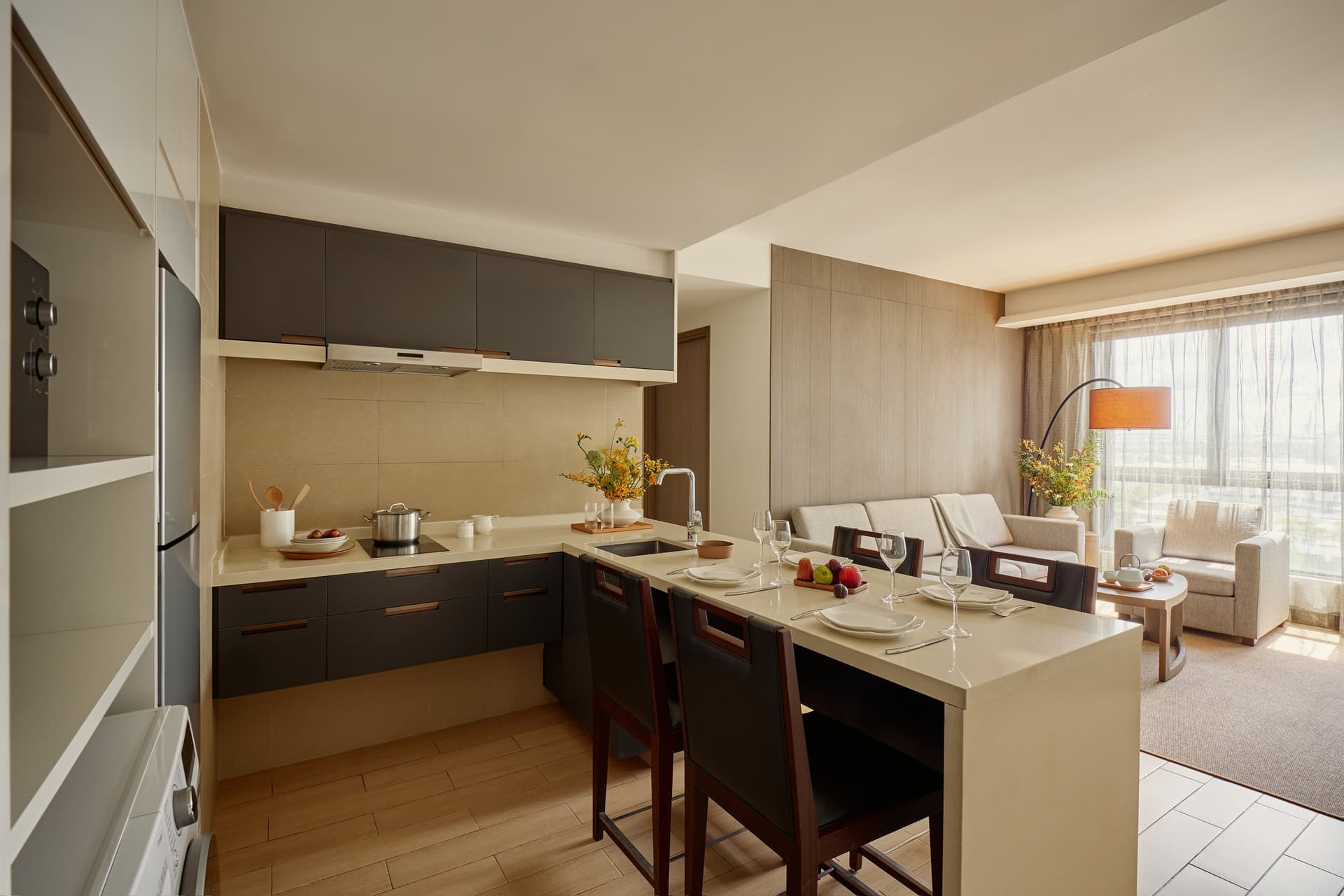 Oasia Residence, Singapore in D05, Singapore - Photo 2