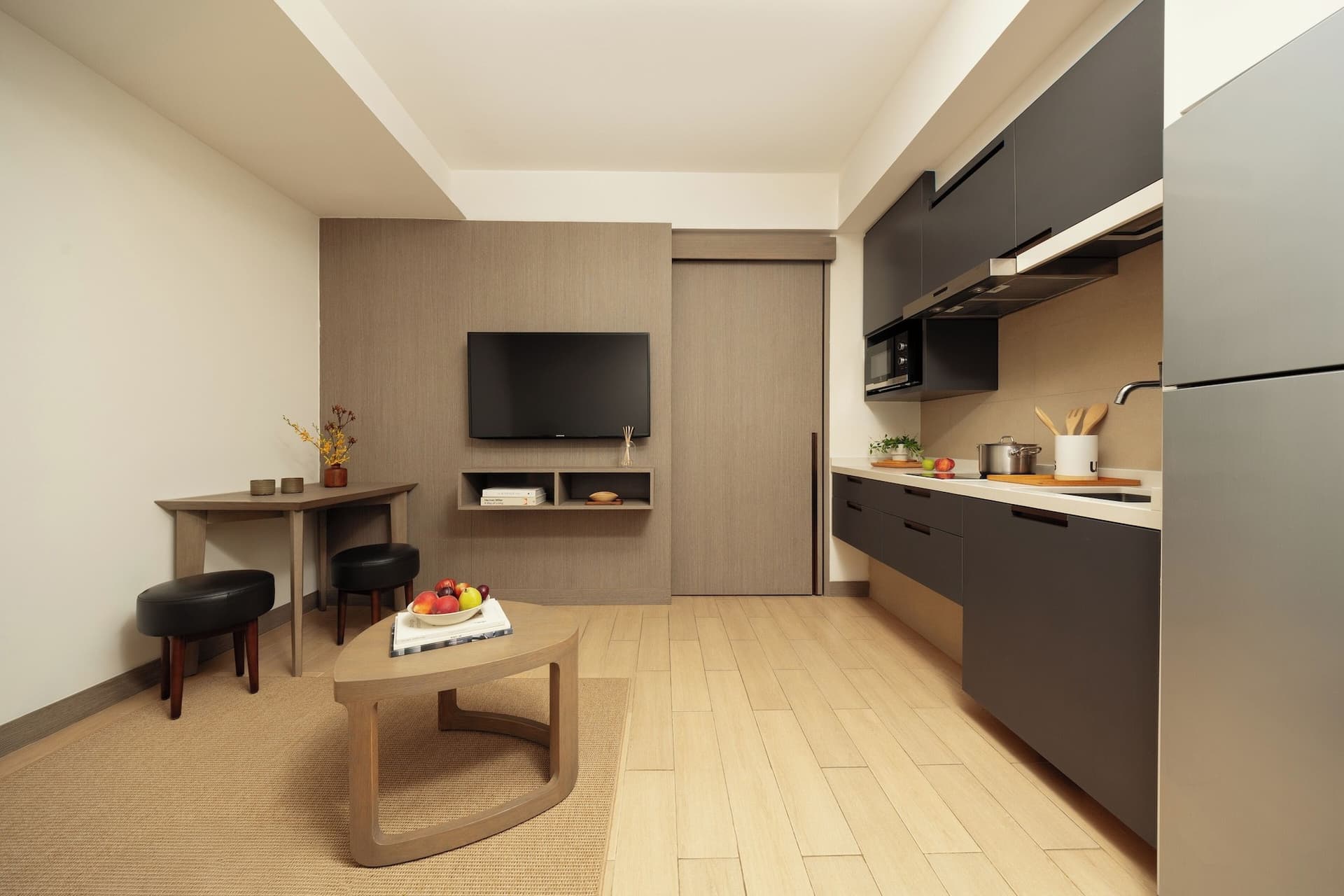 Ensuite at Oasia Residence, Singapore in D05, Singapore - Photo 3