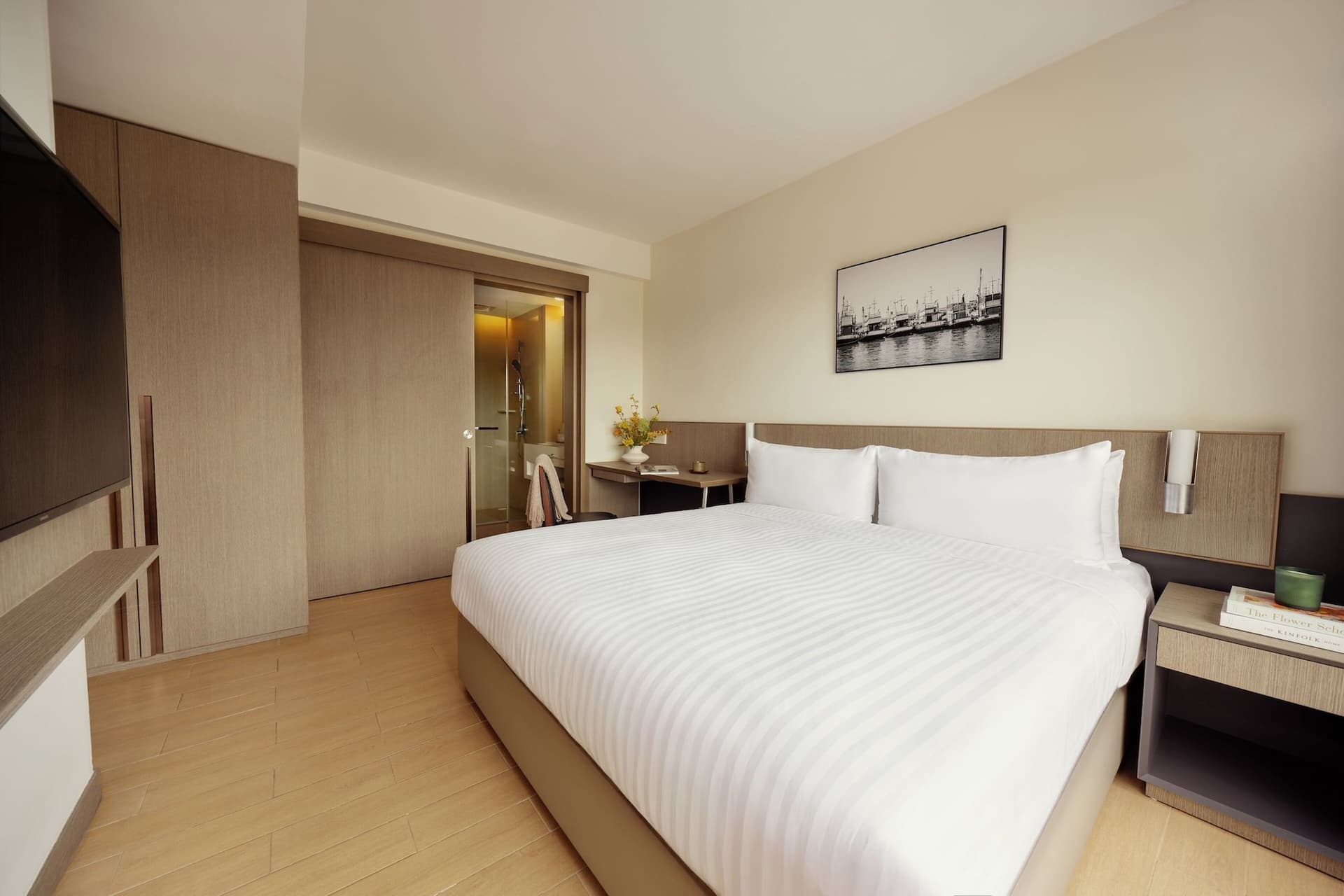 2-Bedroom Apartment at Oasia Residence, Singapore