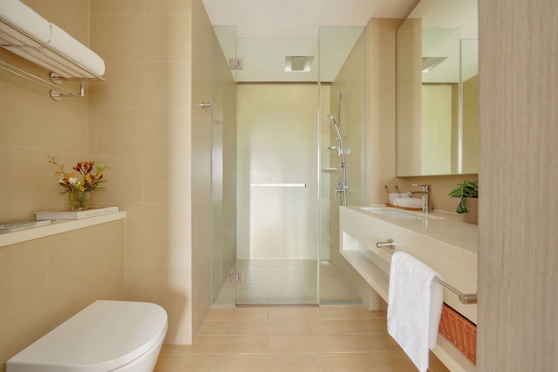 Ensuite at Oasia Residence, Singapore in D05, Singapore - Photo 4