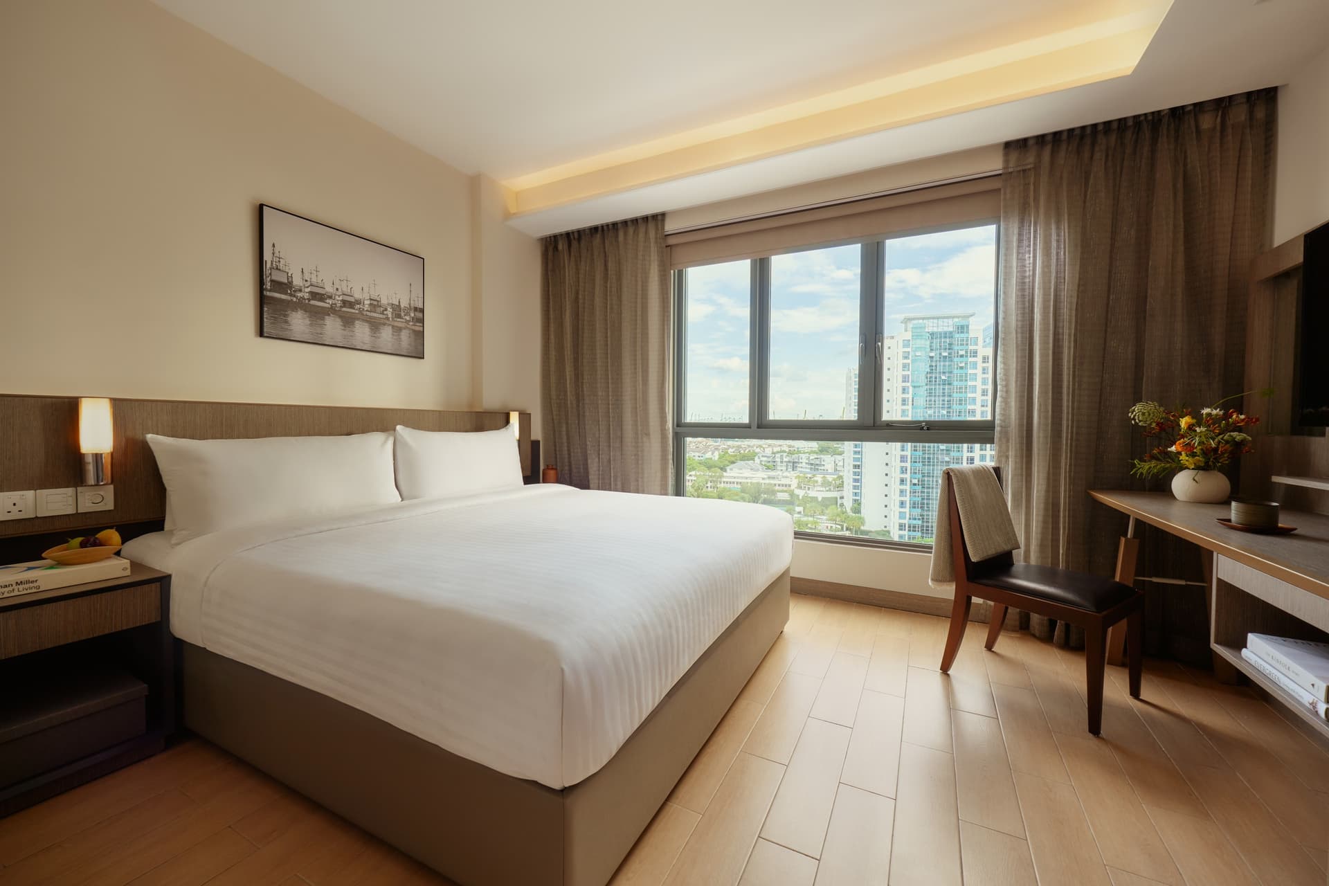 Ensuite at Oasia Residence, Singapore in D05, Singapore - Photo 5