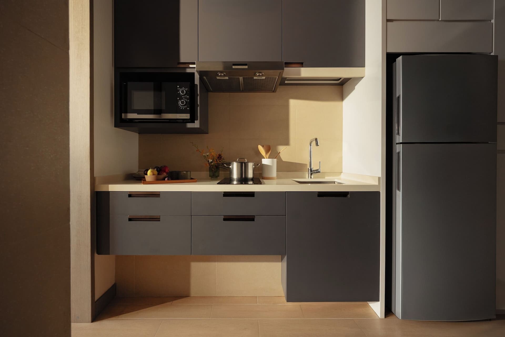 Studio at Oasia Residence, Singapore in D05, Singapore - Photo 2