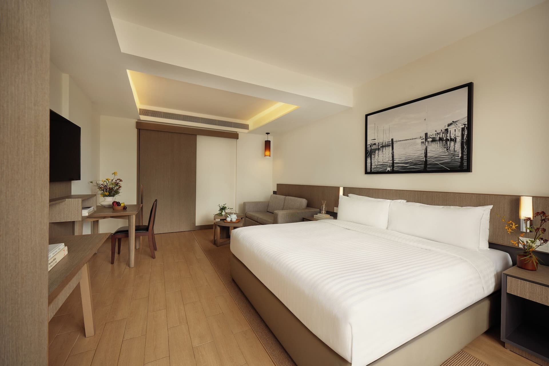 Studio at Oasia Residence, Singapore in D05, Singapore - Photo 3