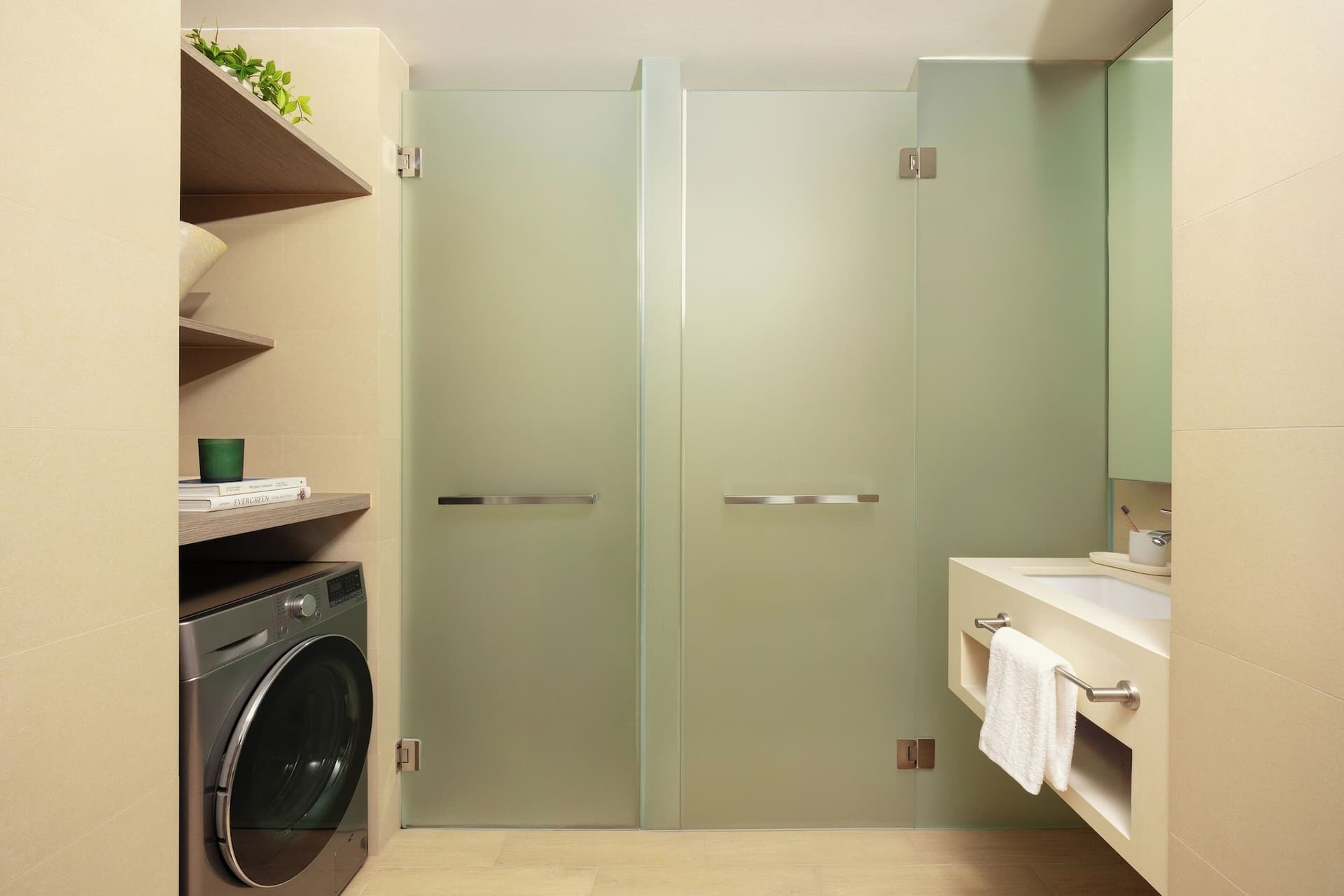 Studio at Oasia Residence, Singapore in D05, Singapore - Photo 4