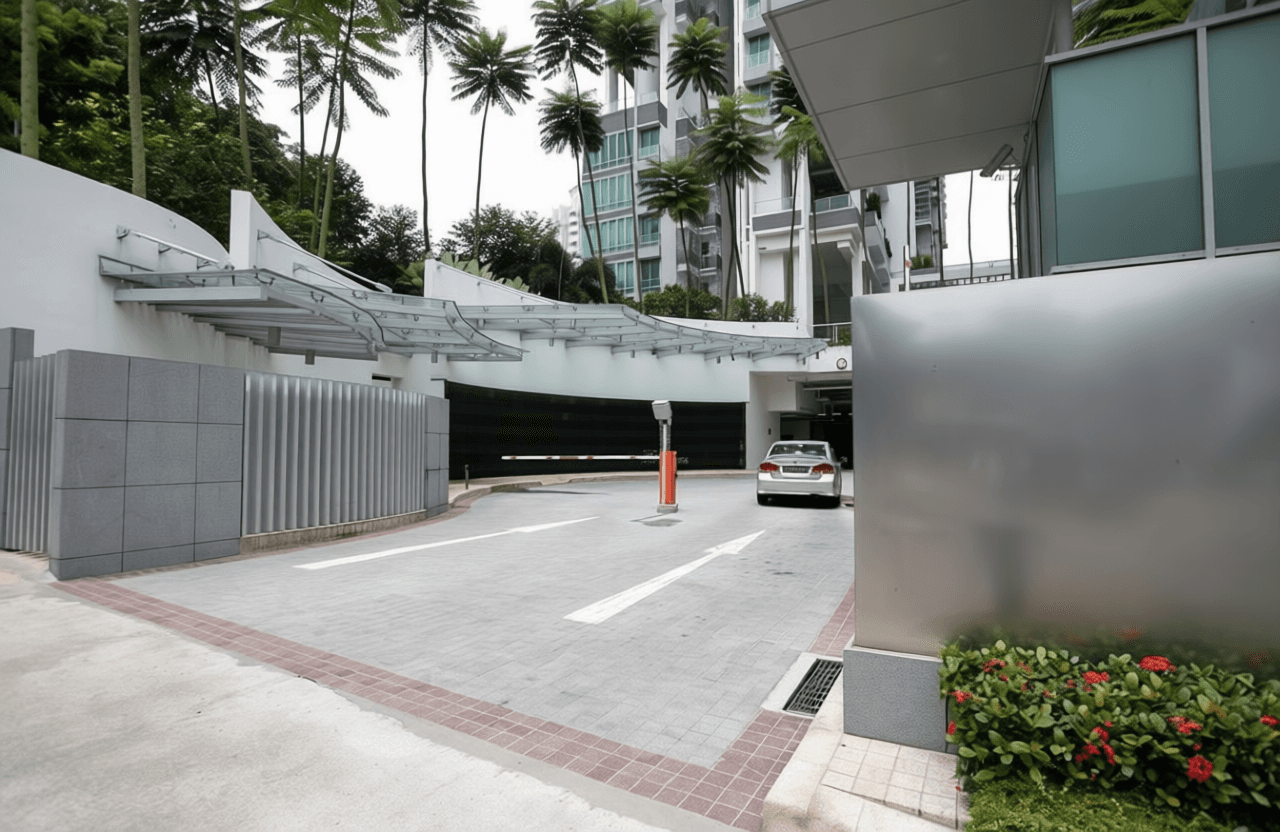 One Devonshire in D09, Singapore