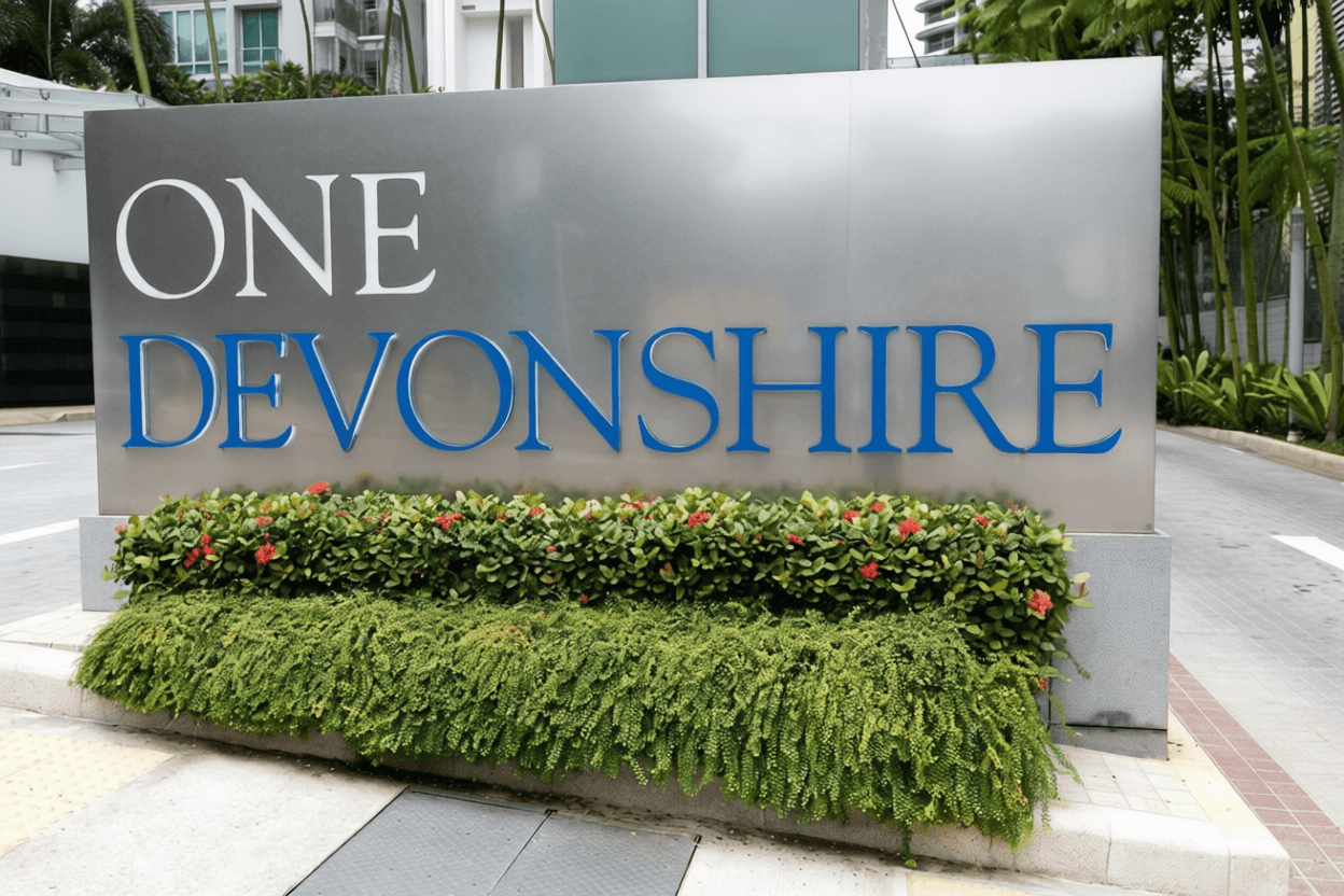 One Devonshire in D09, Singapore - Photo 3