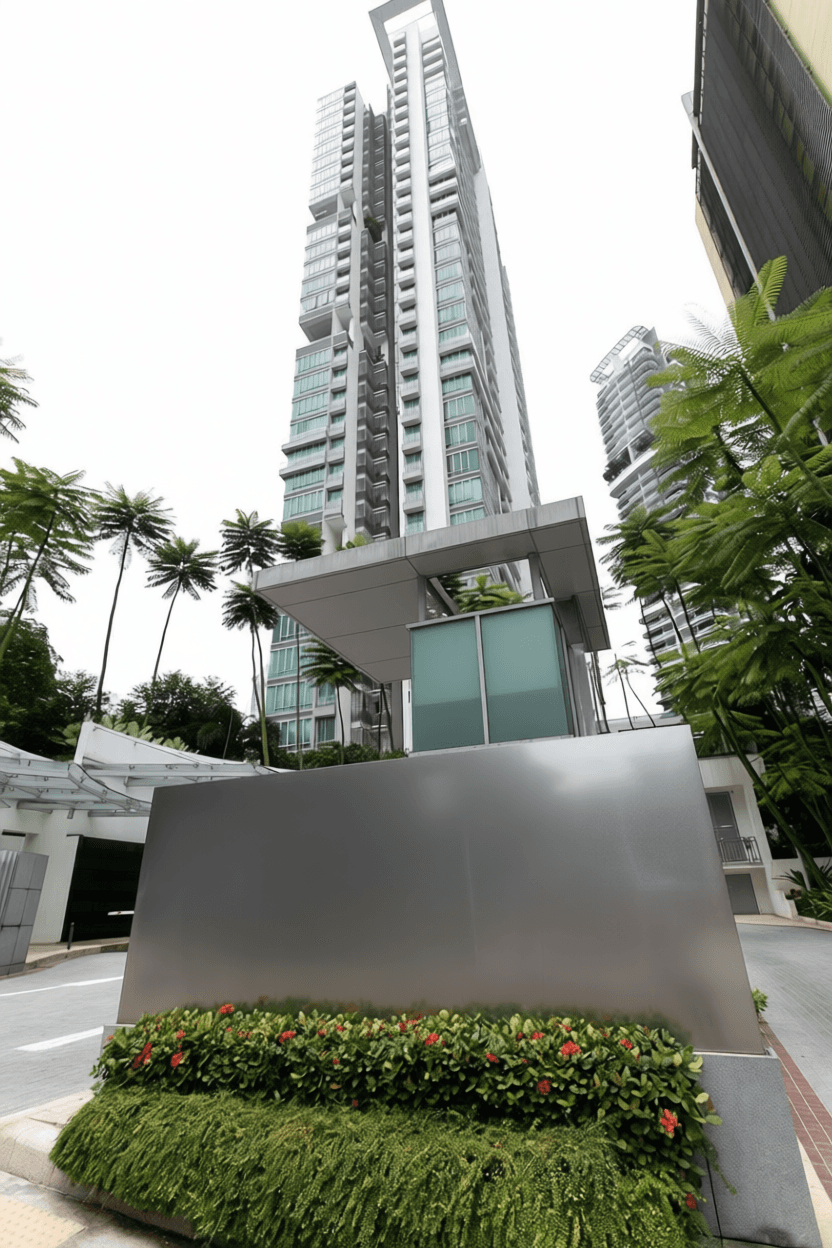 One Devonshire in D09, Singapore - Photo 4