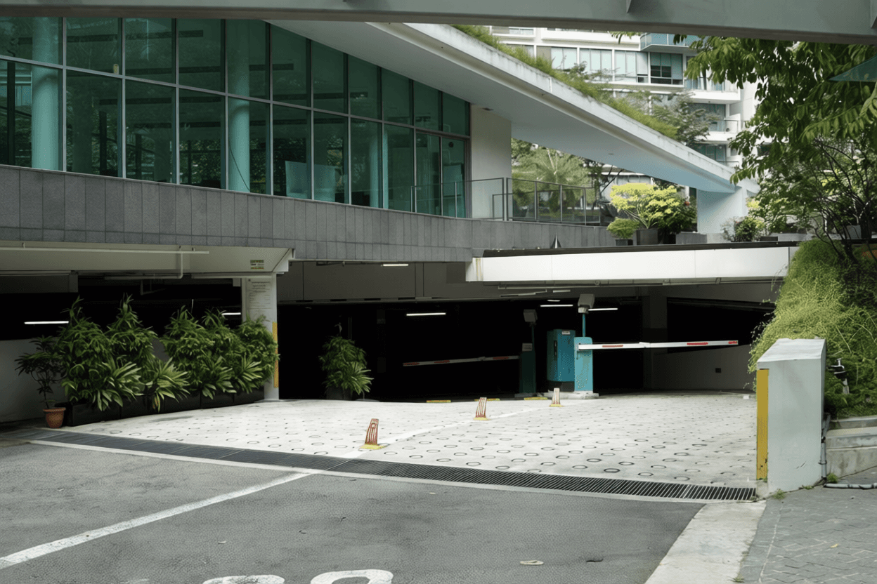 One-North Residences in D05, Singapore - Photo 3