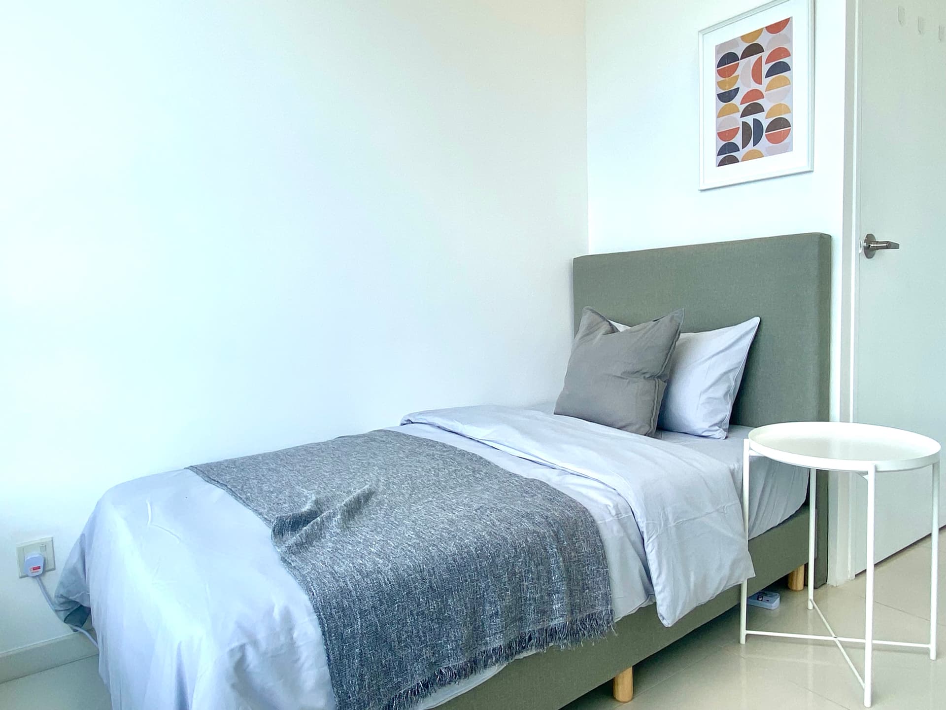 Common at One-North Residences in D05, Singapore - Photo 2