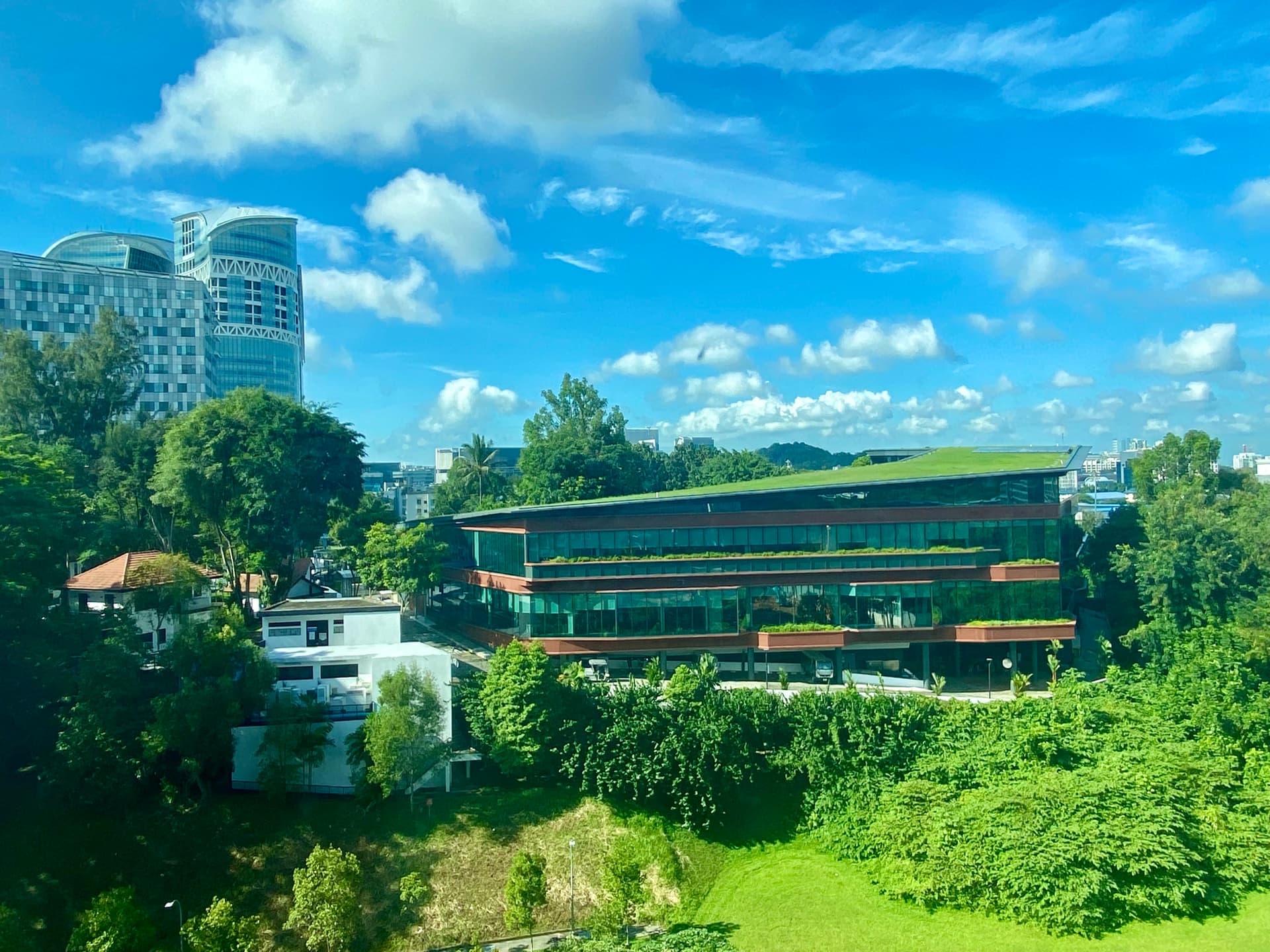Common at One-North Residences in D05, Singapore - Photo 3