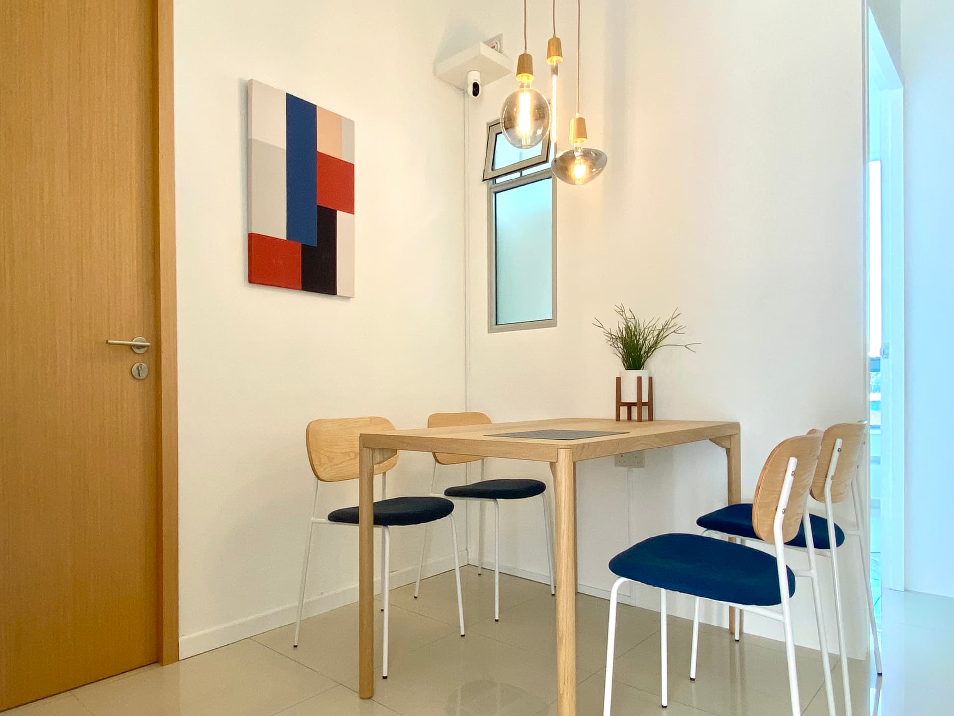 Common at One-North Residences in D05, Singapore - Photo 4