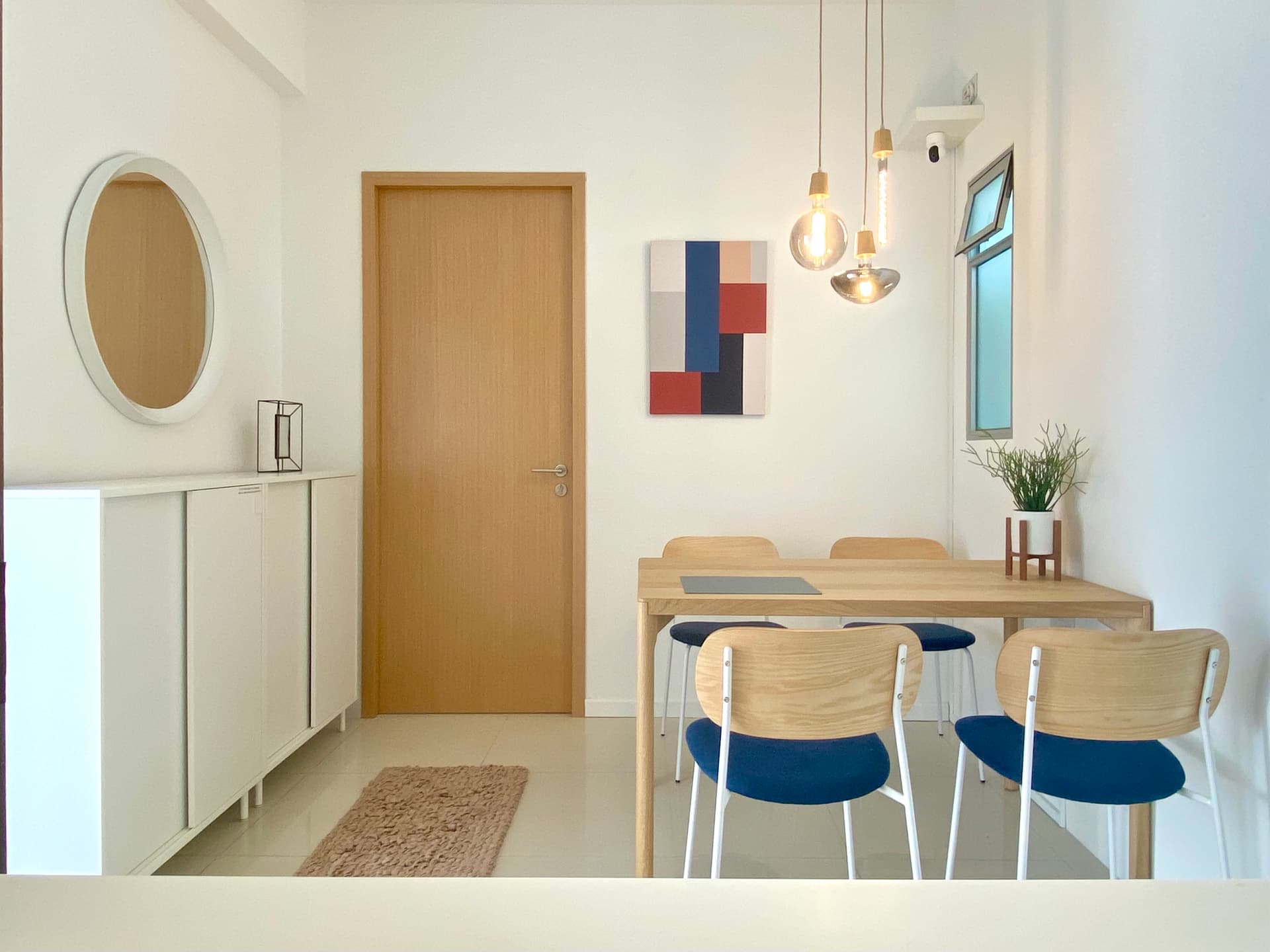 Common at One-North Residences in D05, Singapore - Photo 5