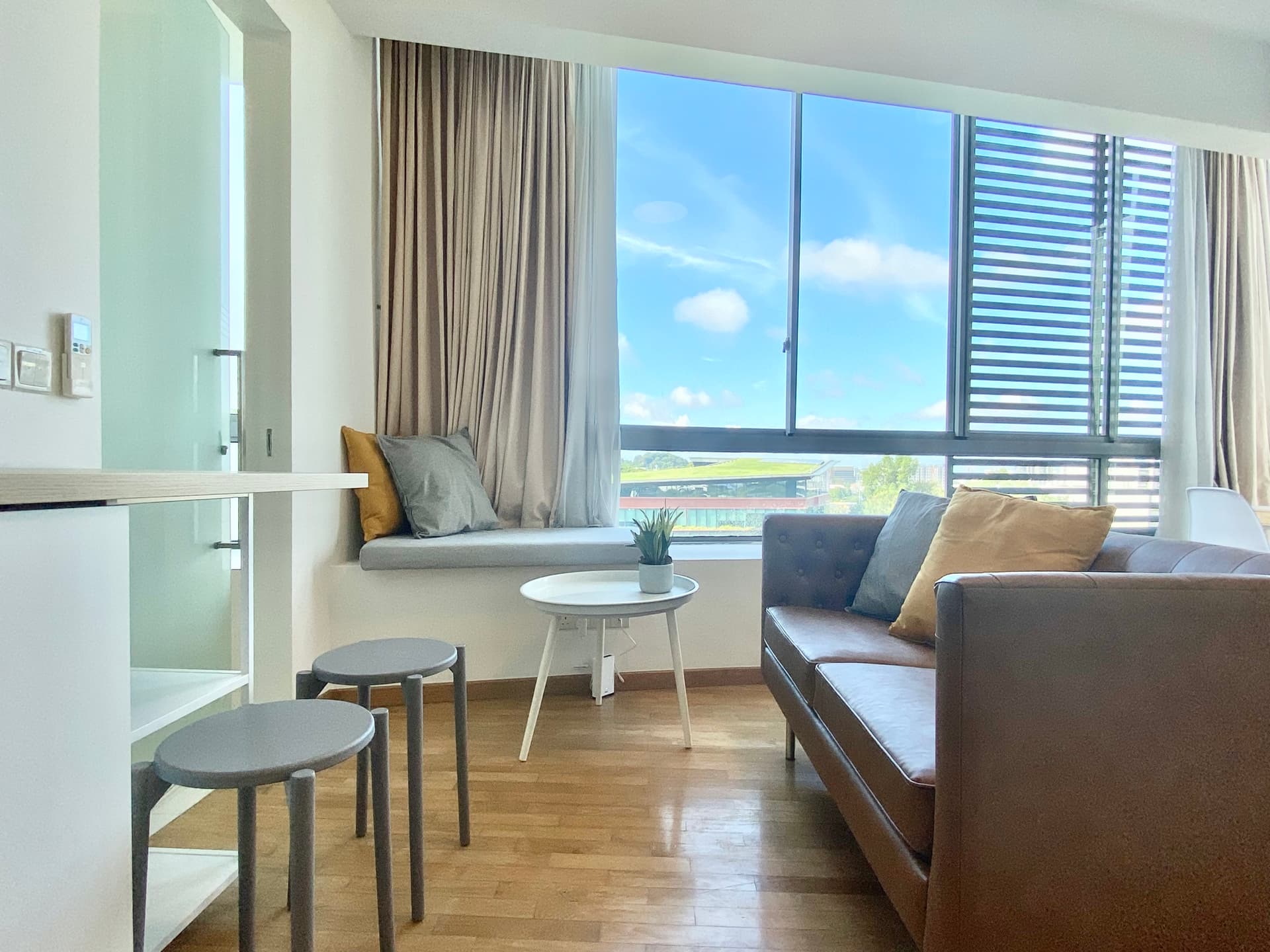 Studio at One-North Residences in D05, Singapore - Photo 2