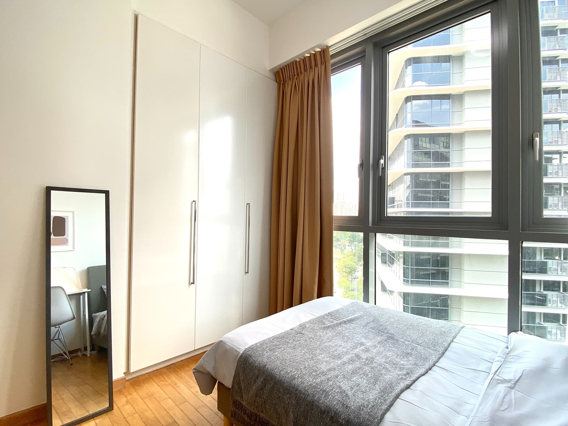 Common at One-North Residences in D05, Singapore - Photo 3