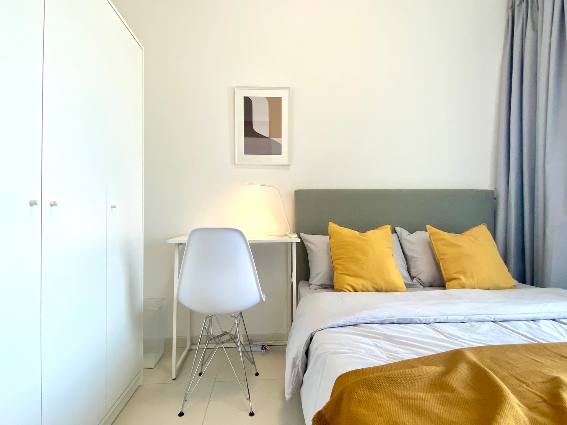 Common at One-North Residences in D05, Singapore - Photo 2
