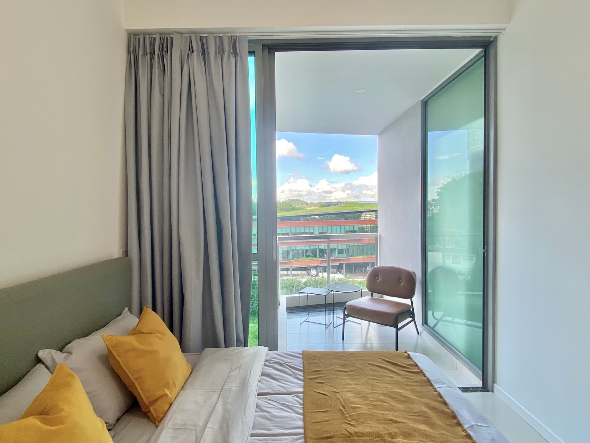 Common at One-North Residences in D05, Singapore - Photo 3