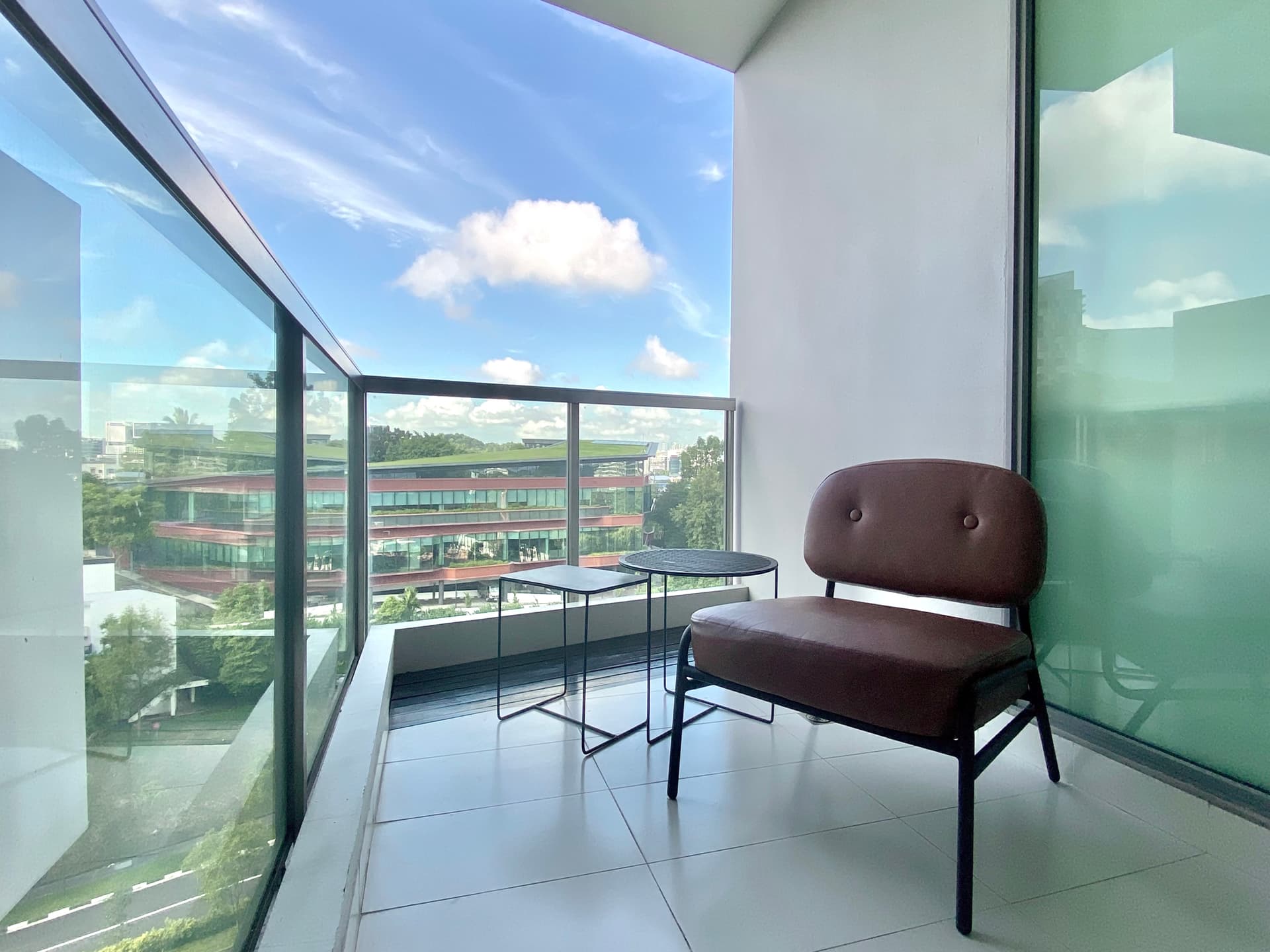 Common at One-North Residences in D05, Singapore - Photo 4
