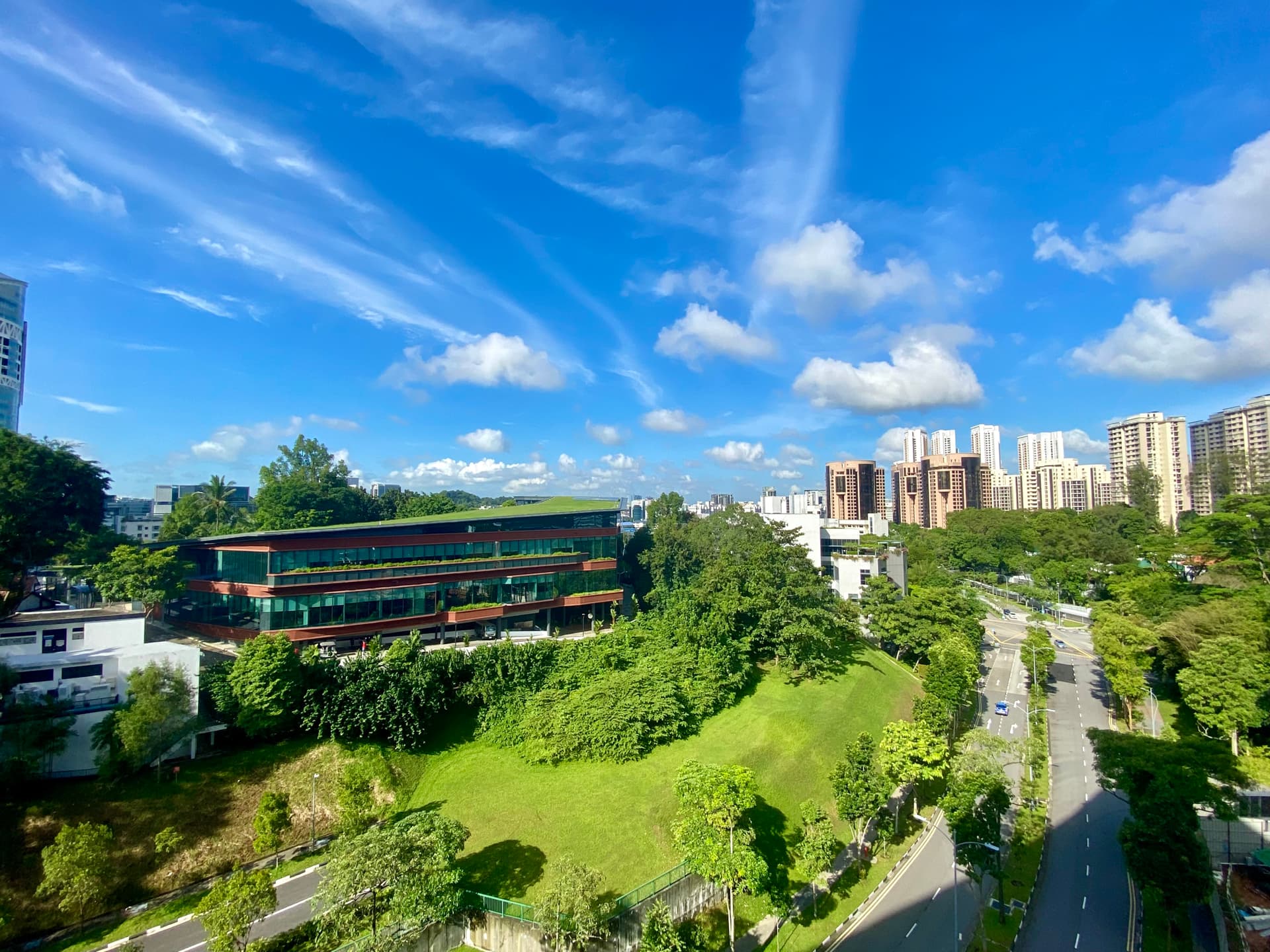 Common at One-North Residences in D05, Singapore - Photo 5