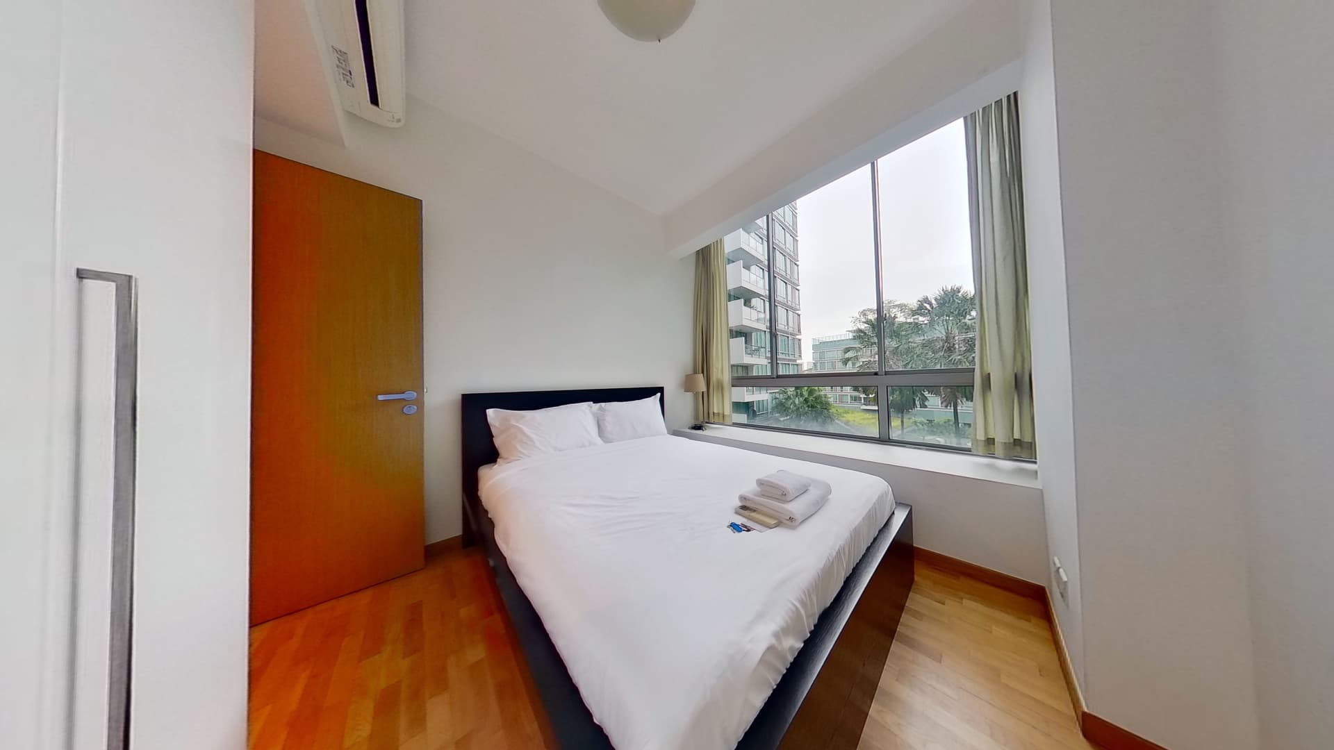 Ensuite Room in 3BR at One-North Residences