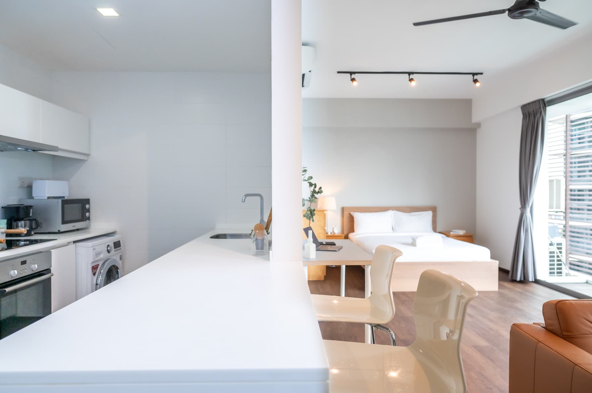Studio at One-North Residences in D05, Singapore - Photo 2