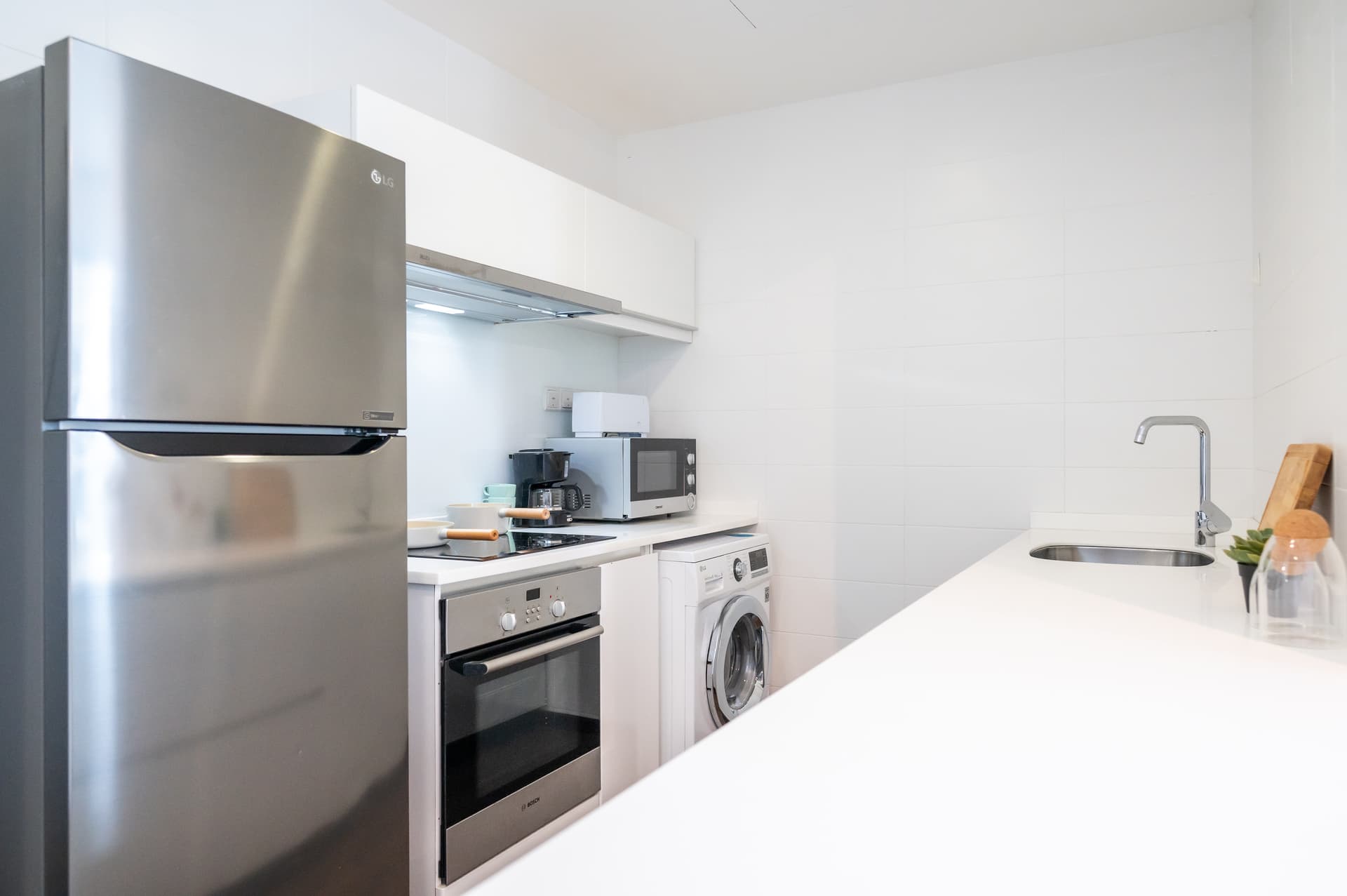 Studio at One-North Residences in D05, Singapore - Photo 3