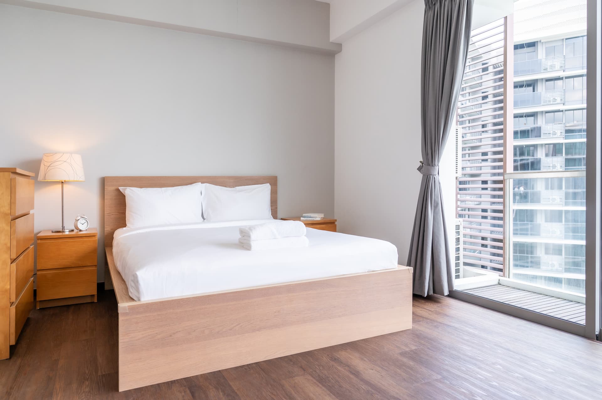 Studio at One-North Residences in D05, Singapore - Photo 5