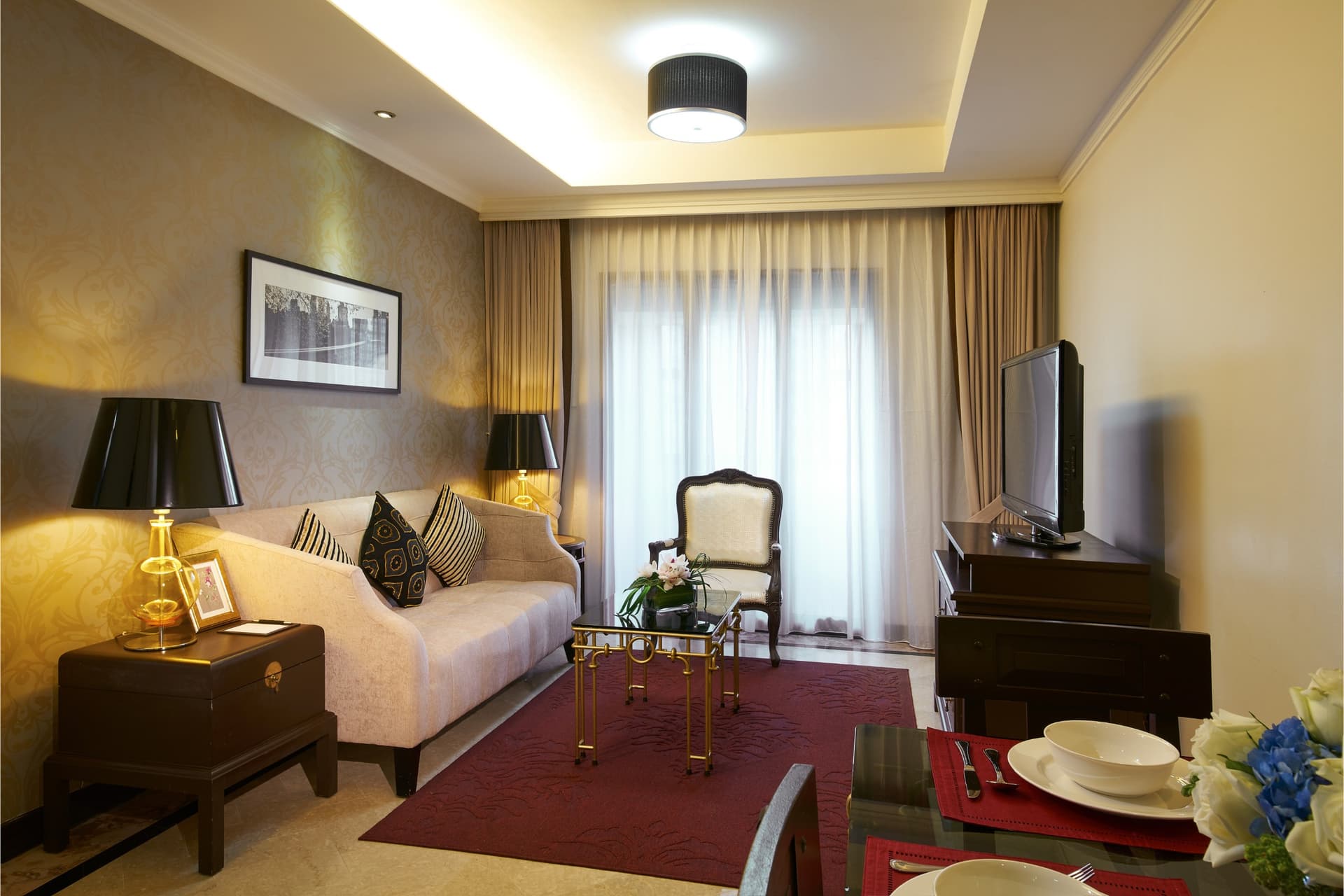 Orchard Parksuites in D09, Singapore - Photo 4