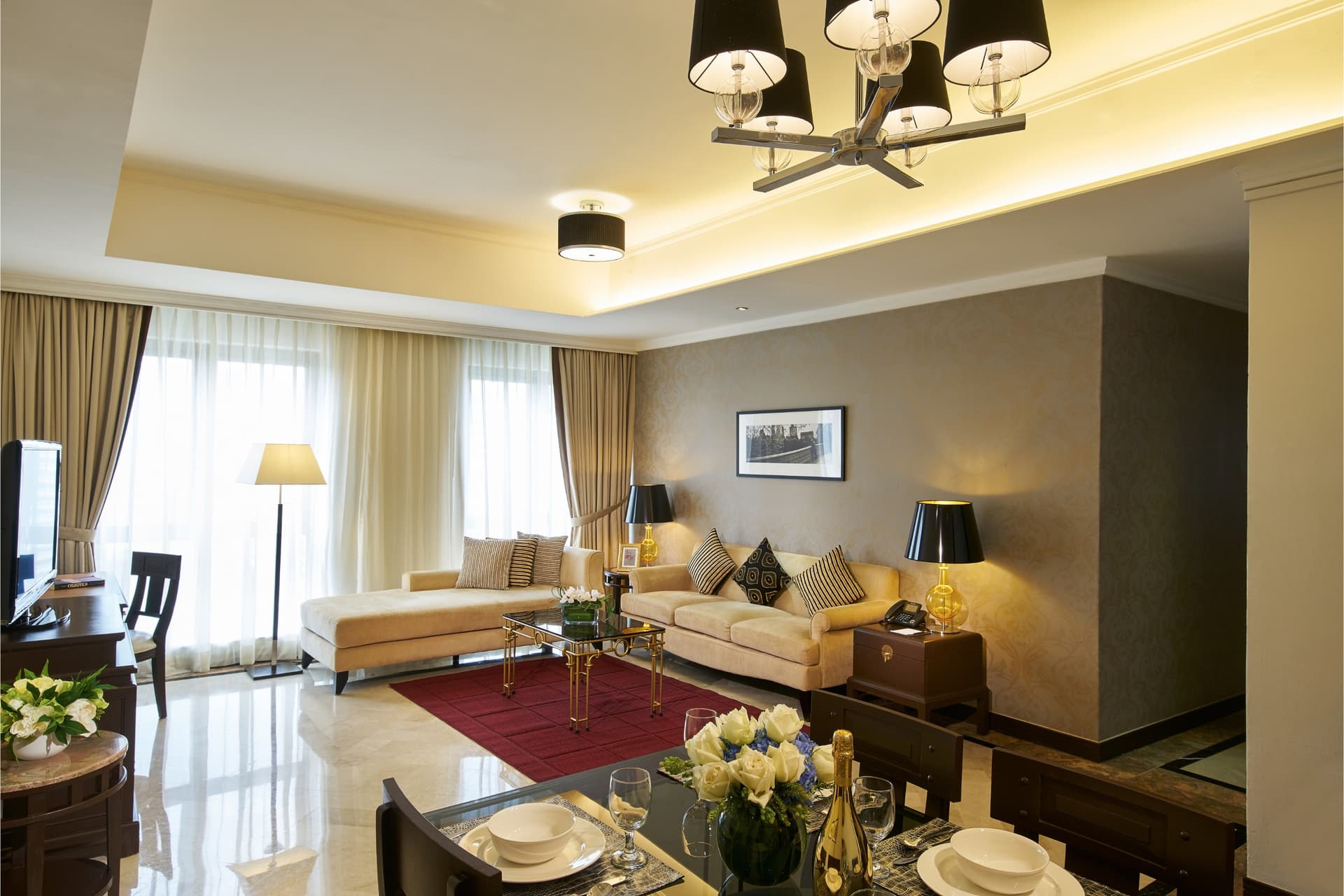 Orchard Parksuites in D09, Singapore - Photo 5