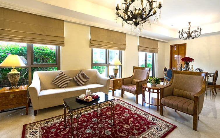 Ensuite at Orchard Parksuites in D09, Singapore - Photo 2