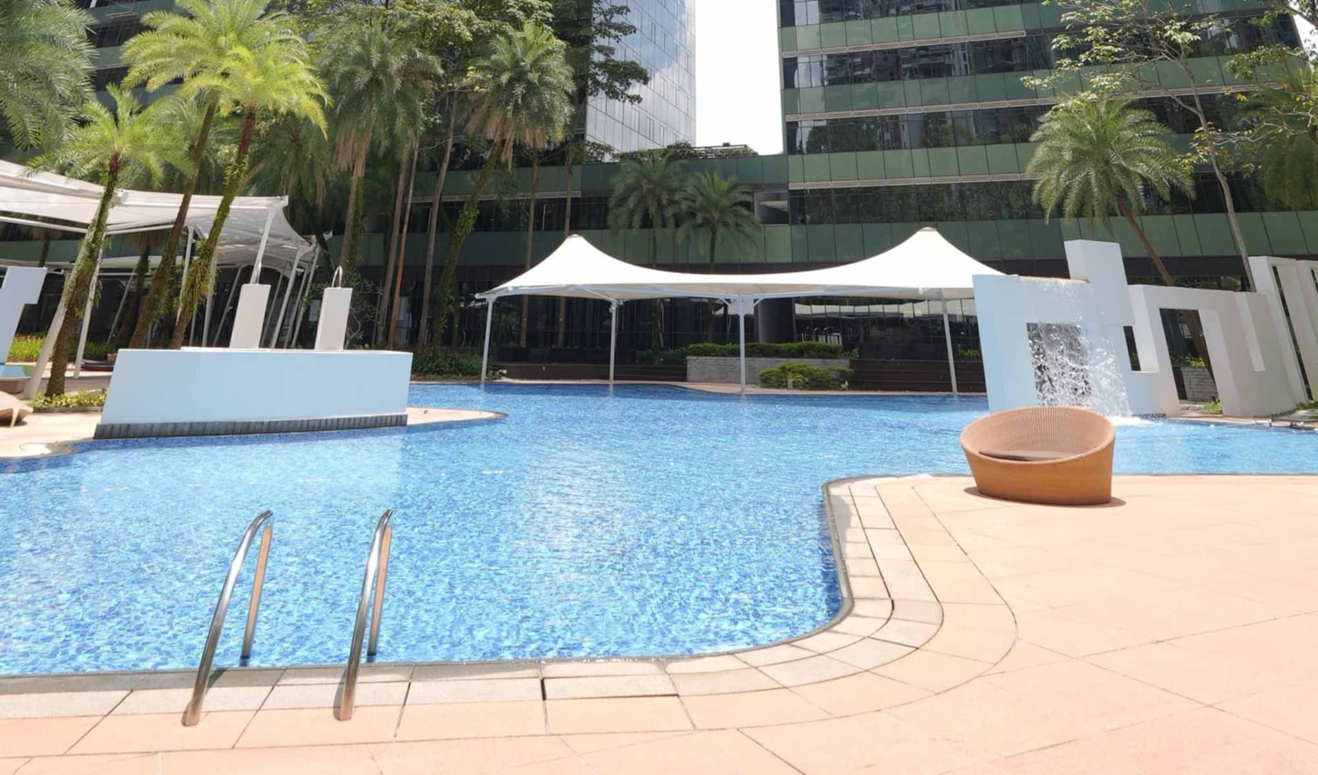 Orchard Scotts Residences in D10, Singapore - Photo 2