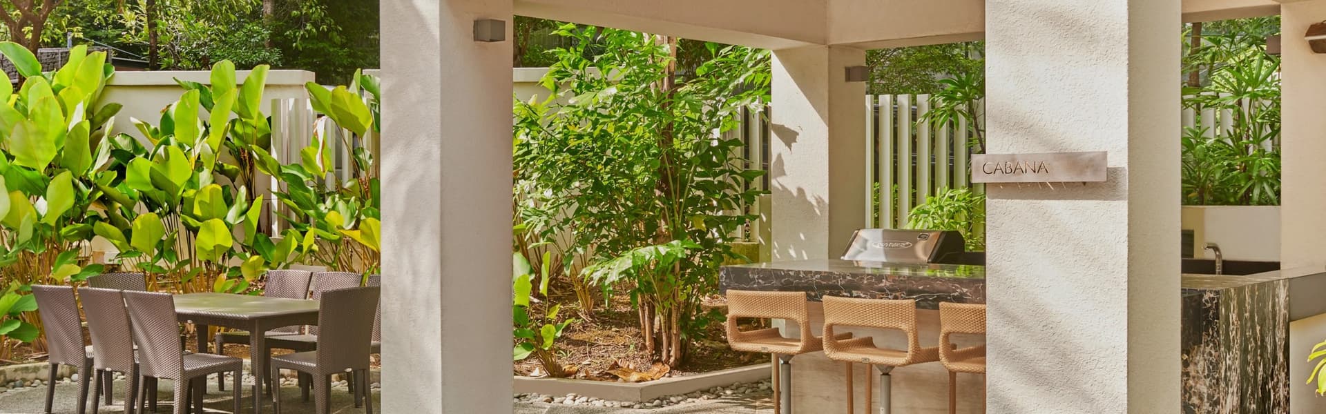 Orchard Scotts Residences in D10, Singapore