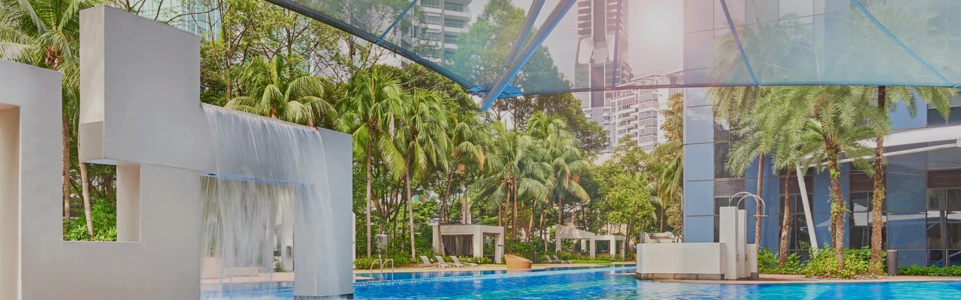 Orchard Scotts Residences in D10, Singapore - Photo 3