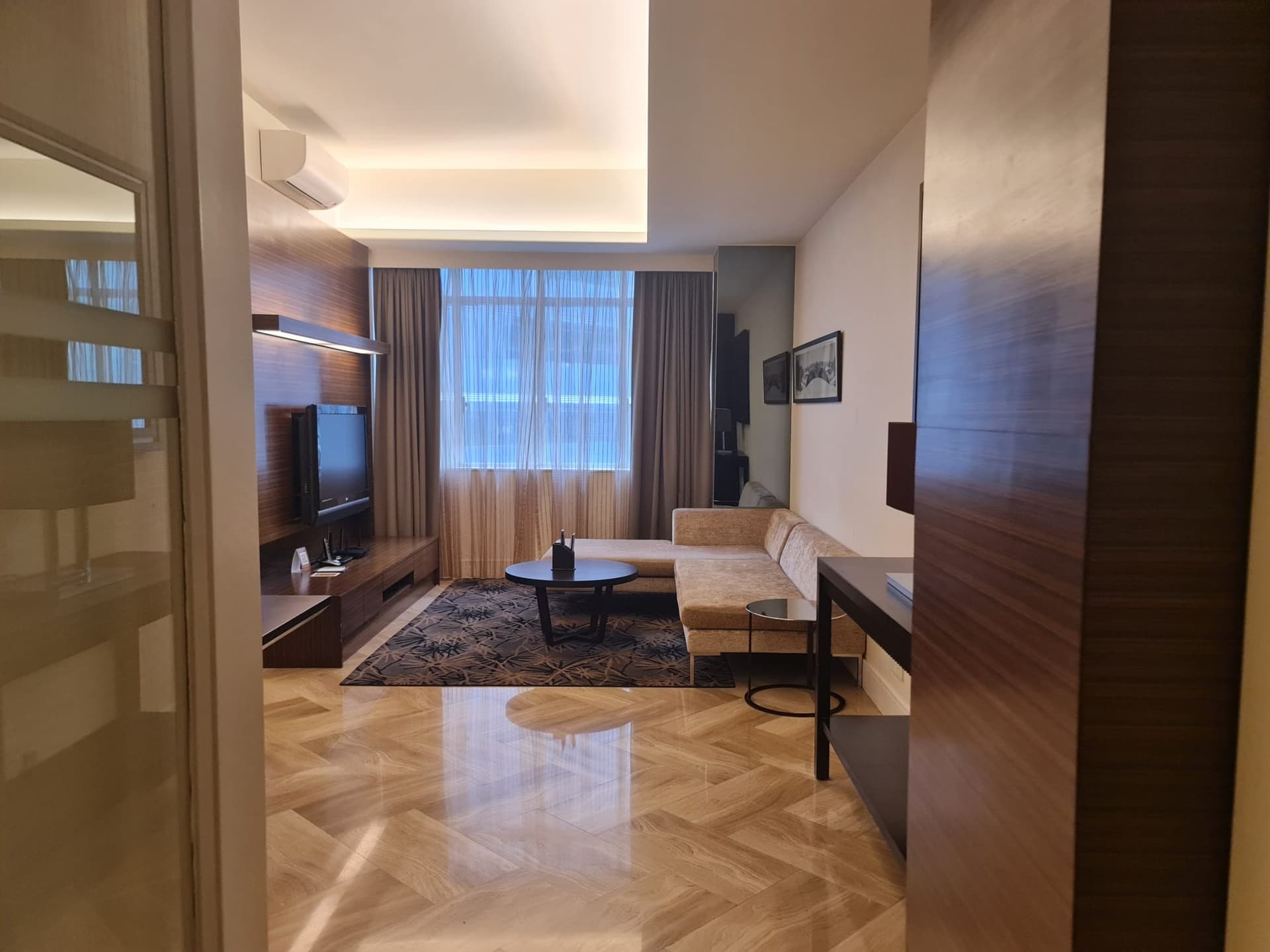 Ensuite at Orchard Scotts Residences in D10, Singapore - Photo 3