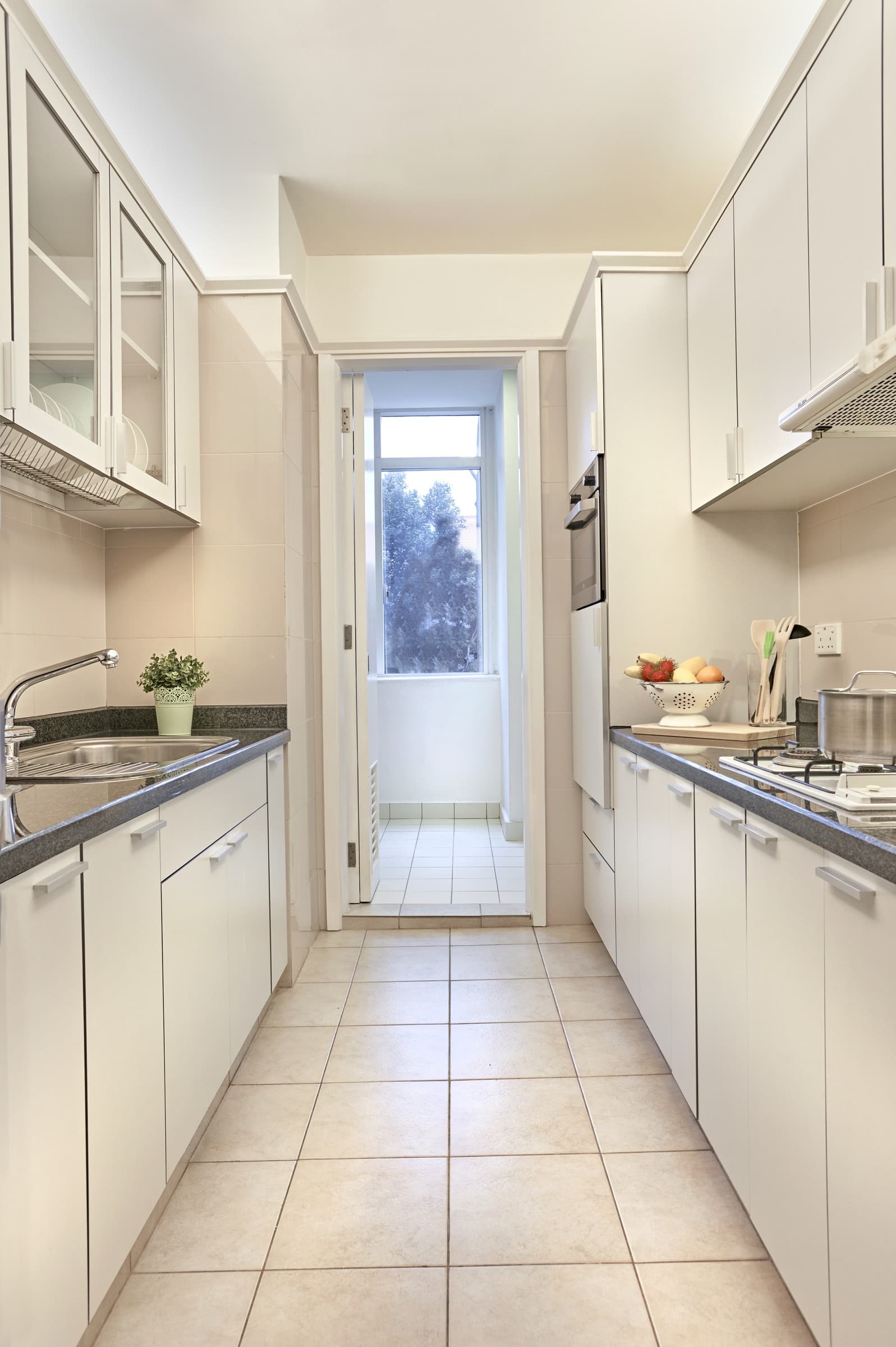 One-Bedroom Apartment at Orchard Scotts Residences