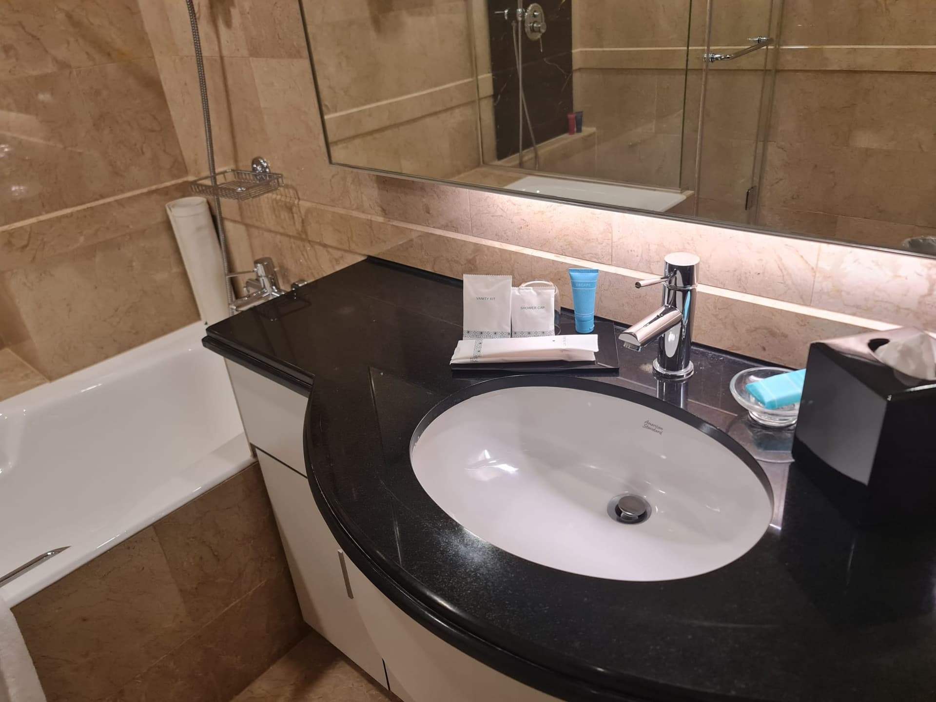 3-Bedroom at Orchard Scotts Residences in D10, Singapore - Photo 3