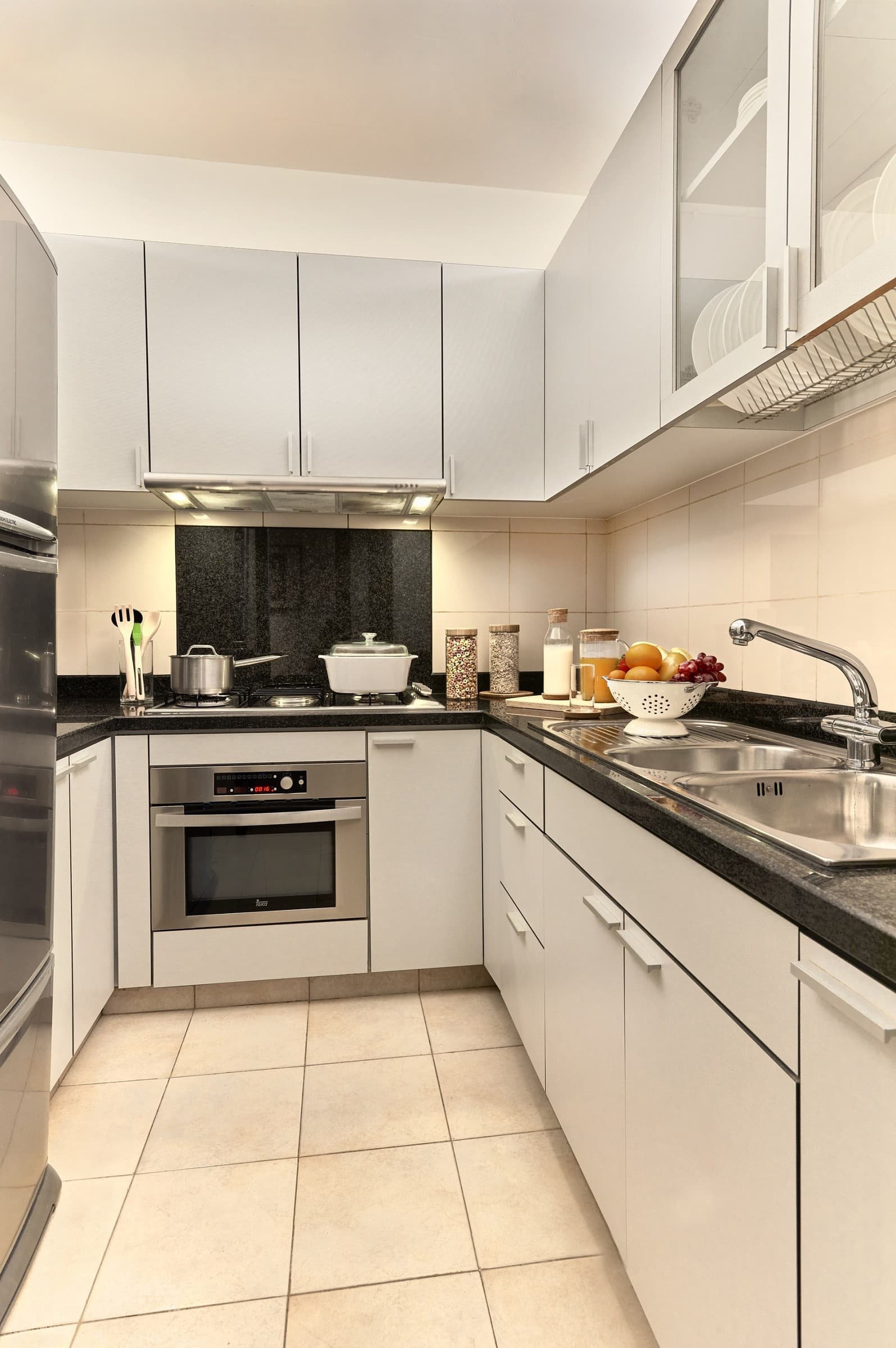 Two-Bedroom Superior Apartment at Orchard Scotts Residences
