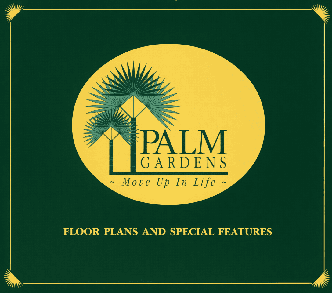 Palm Gardens