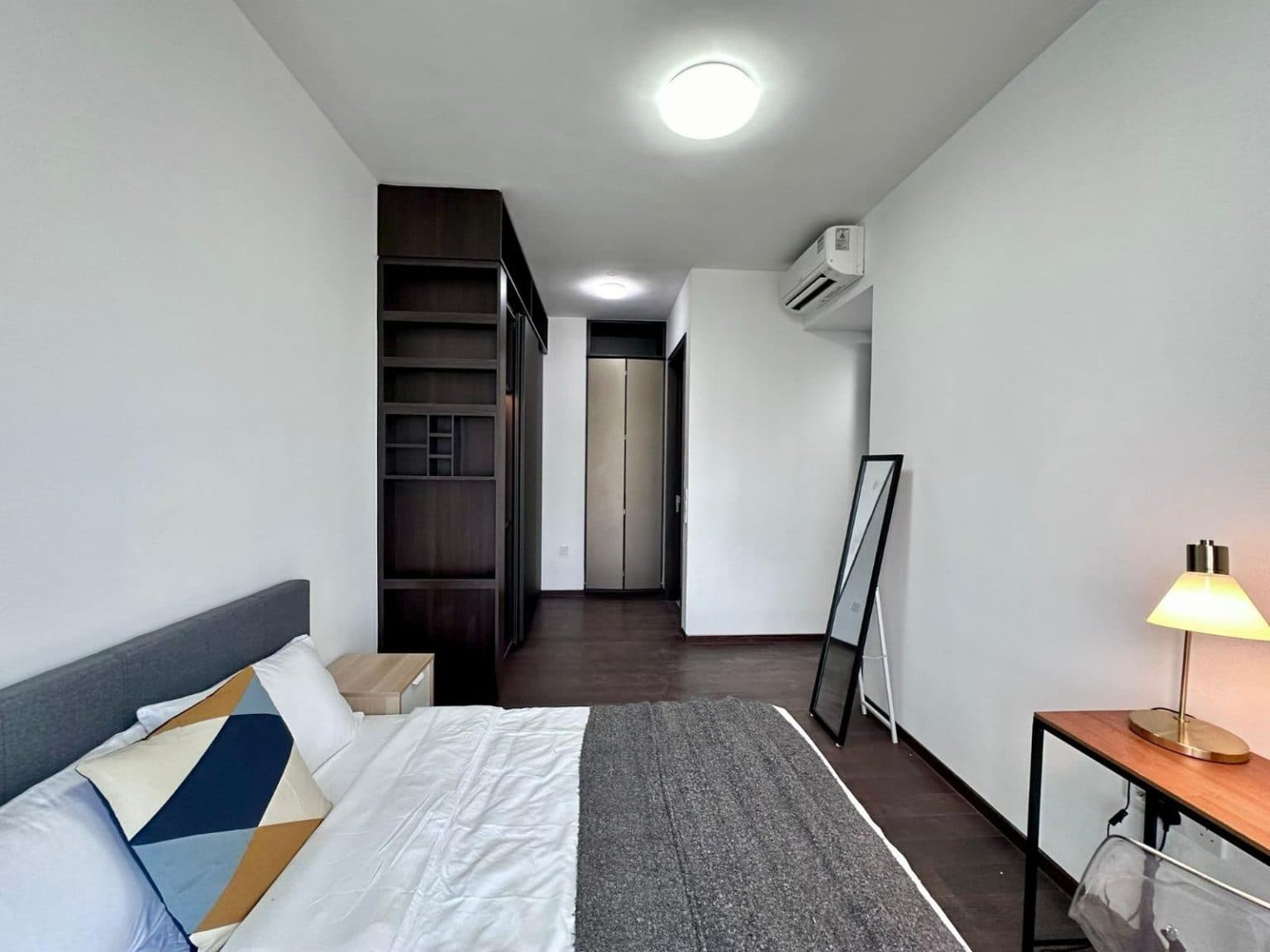 Ensuite at PARC CLEMATIS in D05, Singapore - Photo 2