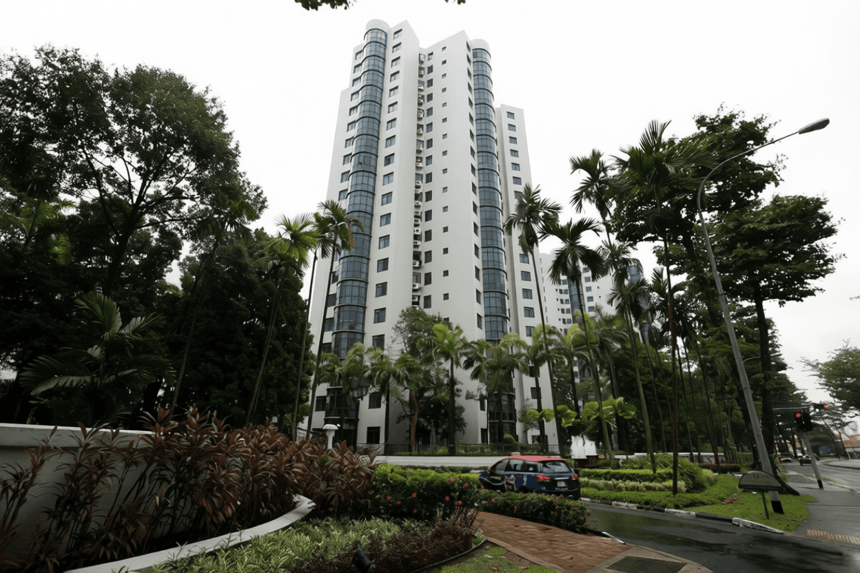 Parc Oasis in D22, Singapore - Photo 4