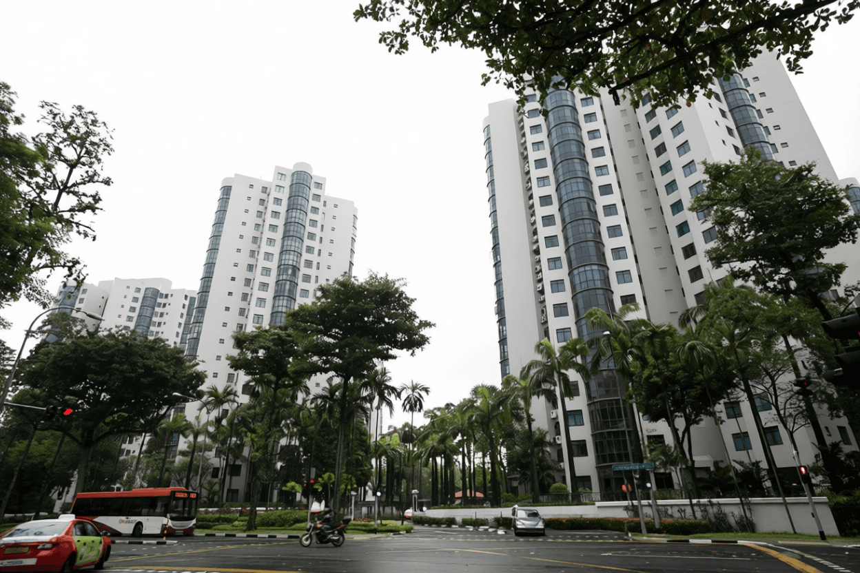 Parc Oasis in D22, Singapore - Photo 5