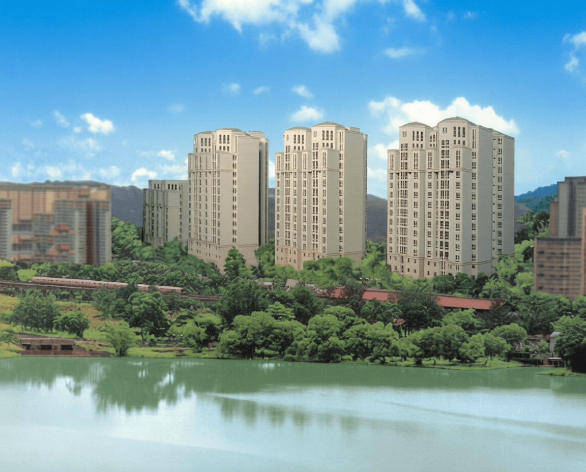 Parc Vista