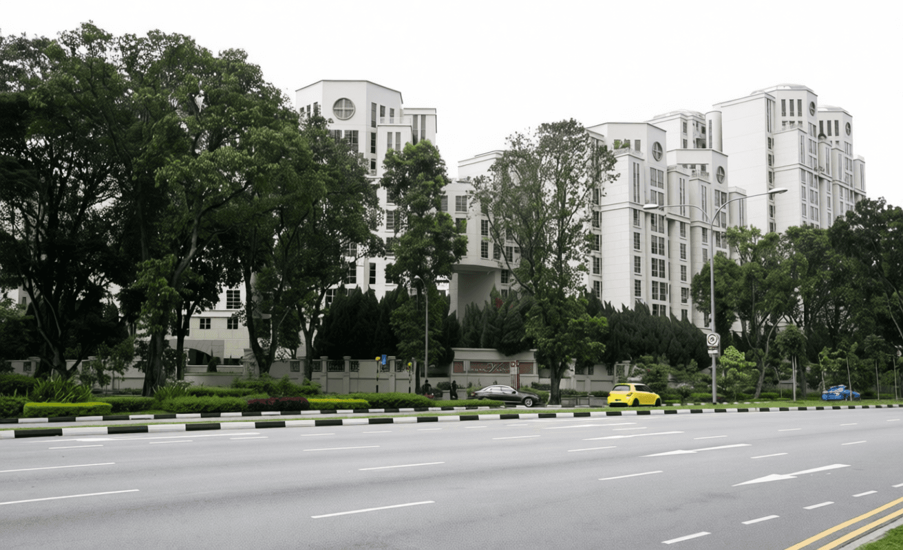 Parc Vista in D22, Singapore - Photo 2