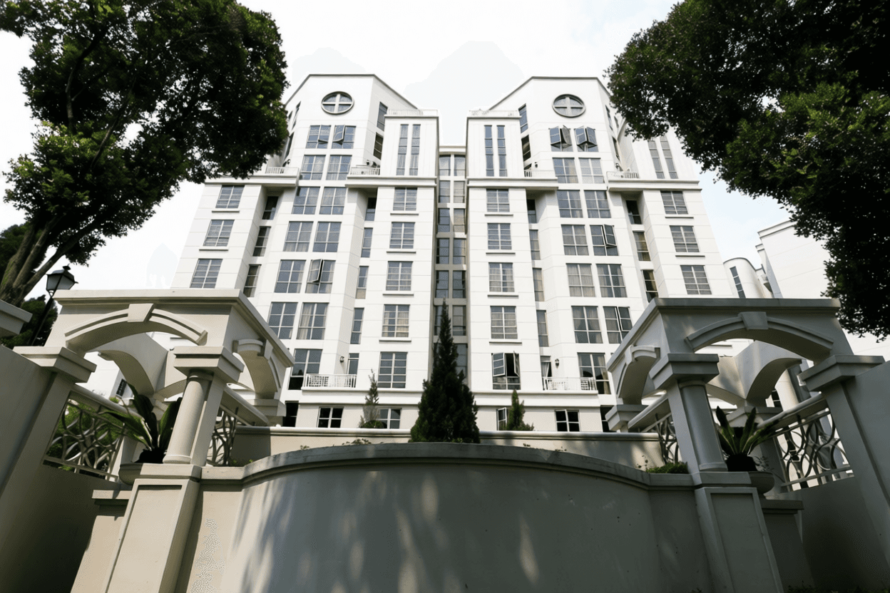 Parc Vista in D22, Singapore - Photo 3