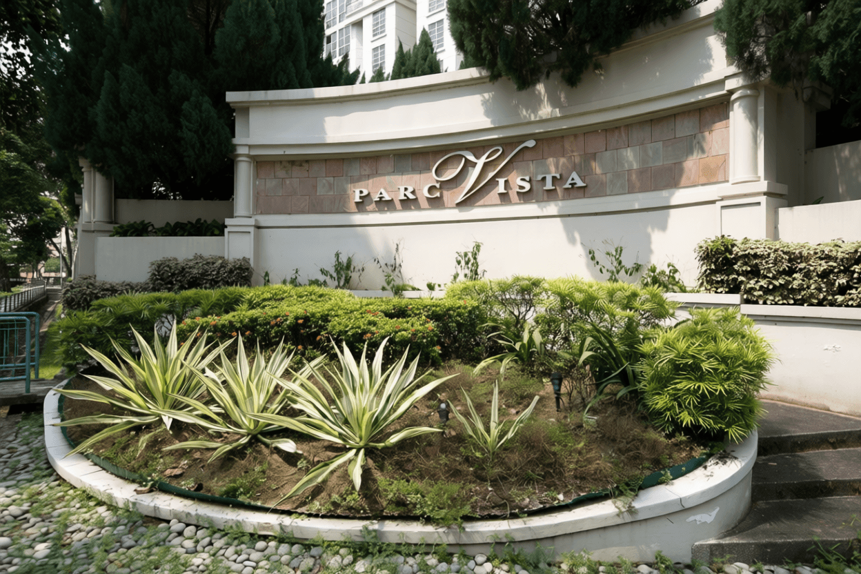 Parc Vista in D22, Singapore - Photo 4