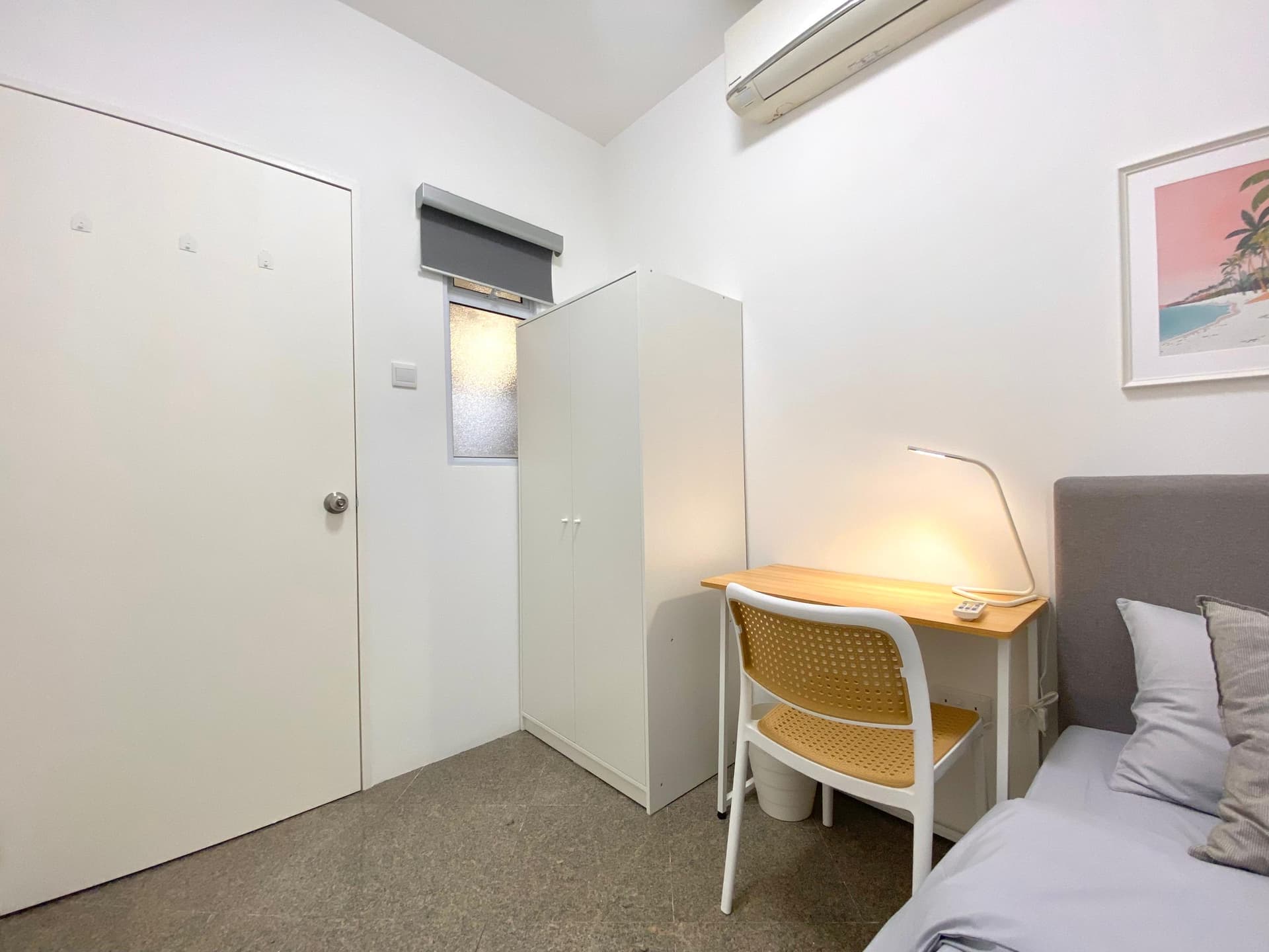 Common at Parc Vista in D22, Singapore - Photo 3